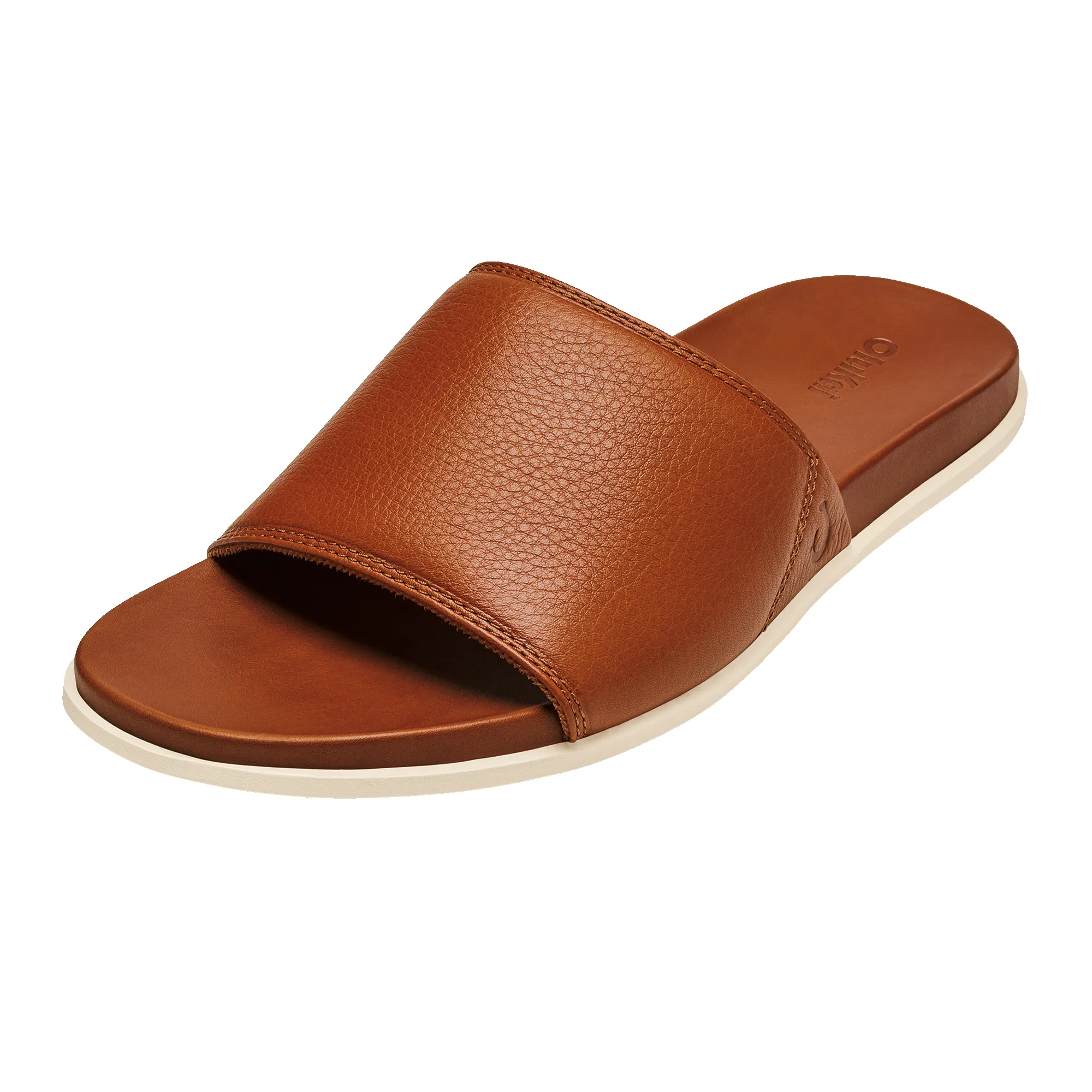 ‘Ōlali Slide - Fox / Fox sold by OluKai product image thumbnail 5