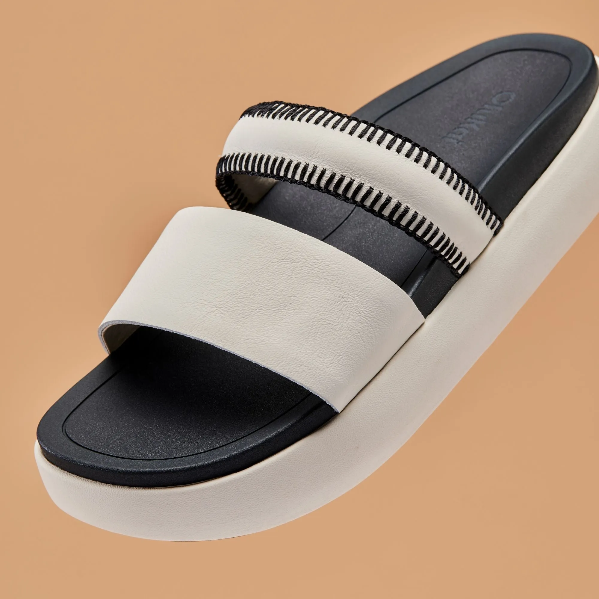 Pae - White Sand / Lava Rock sold by OluKai product image thumbnail 4