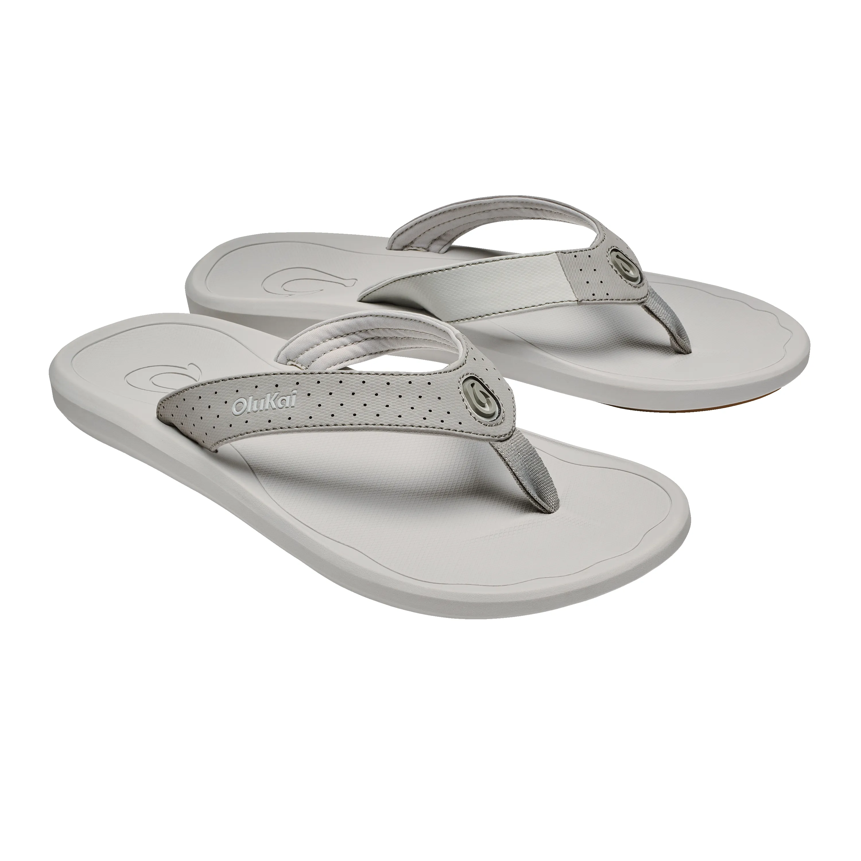 Ki‘i - Ash / Sterling sold by OluKai product image thumbnail 2