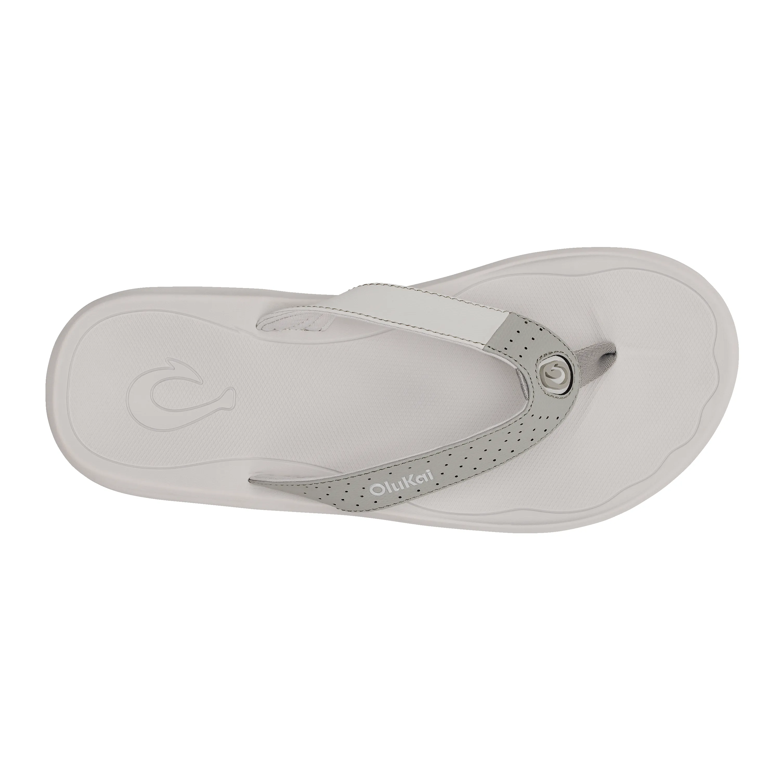 Ki‘i - Ash / Sterling sold by OluKai product image thumbnail 3