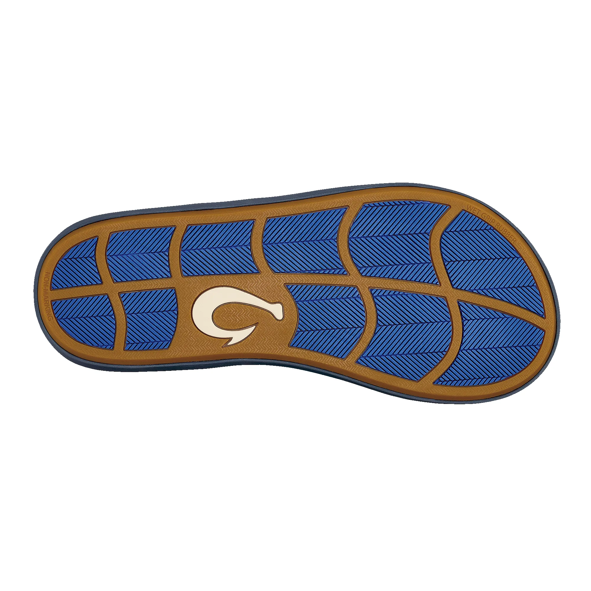 Ki‘i - Blossom / Mood Indigo sold by OluKai product image thumbnail 4