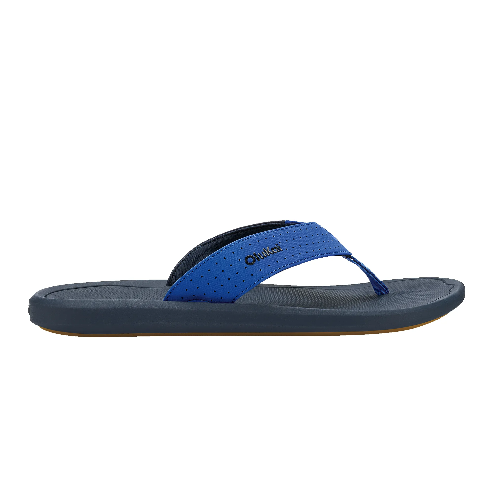 Ki‘i - Blossom / Mood Indigo sold by OluKai