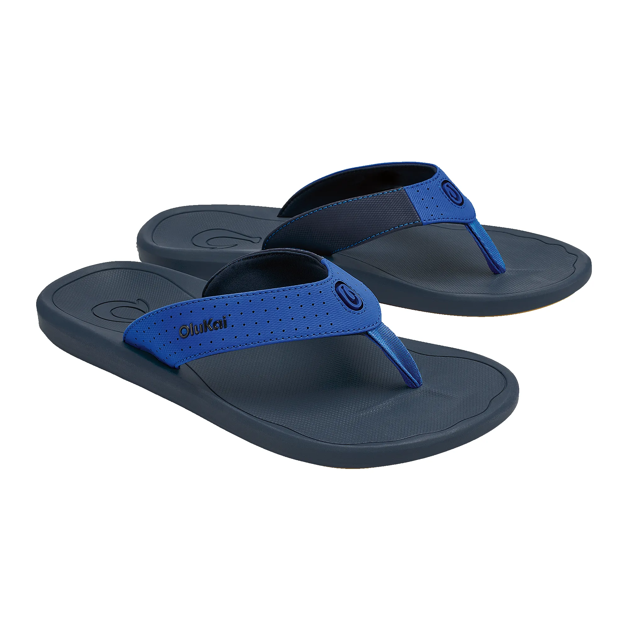 Ki‘i - Blossom / Mood Indigo sold by OluKai product image thumbnail 2