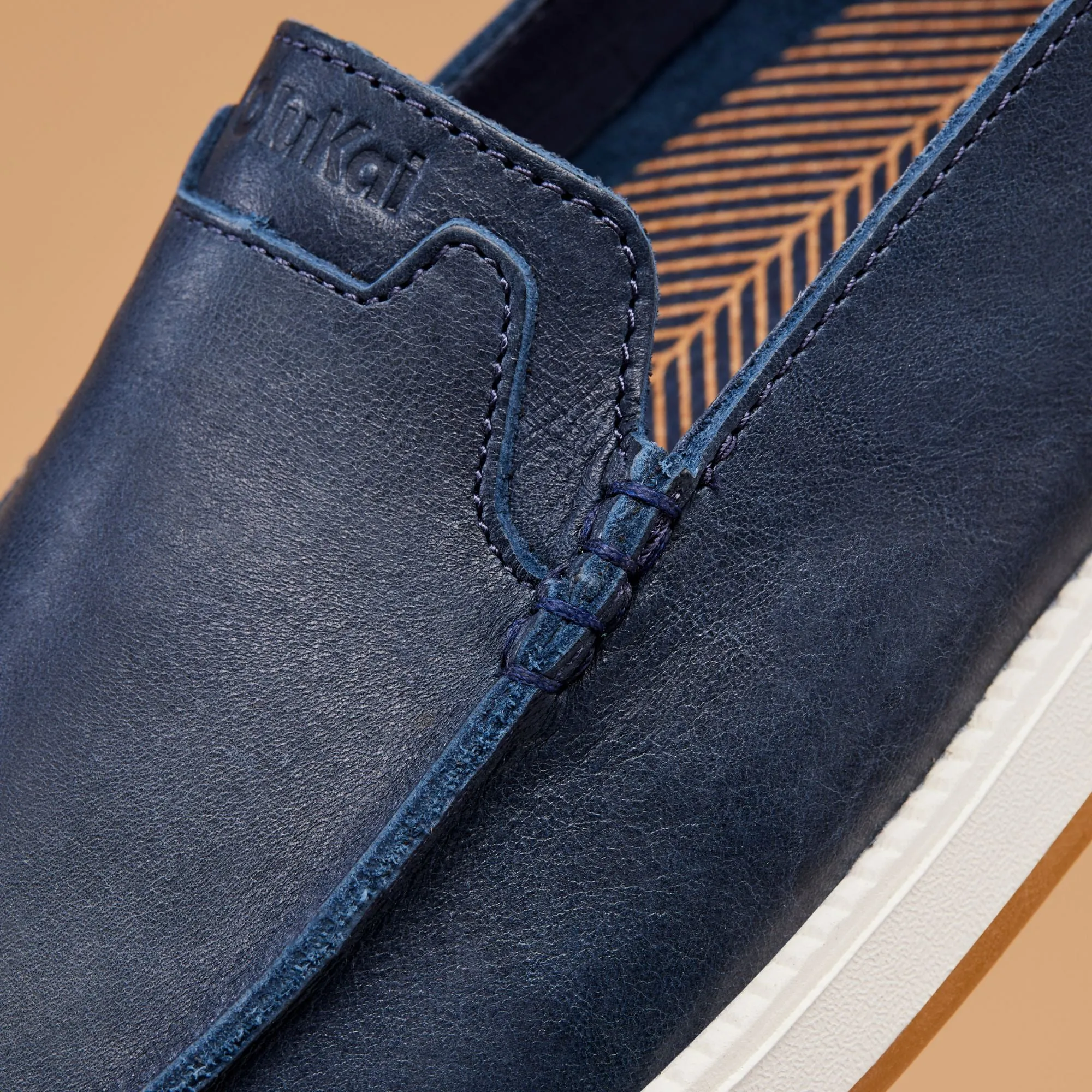 Kākaha Nia - Mood Indigo sold by OluKai product image thumbnail 2