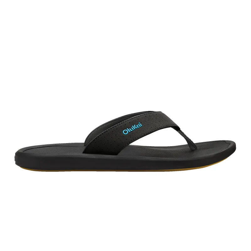 Ki‘i - Lava Rock / Bold Blue sold by OluKai