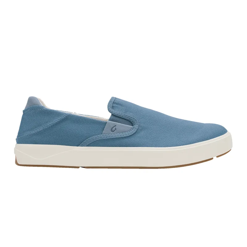 Lae‘ahi  -  Blissful Blue / Canvas sold by OluKai
