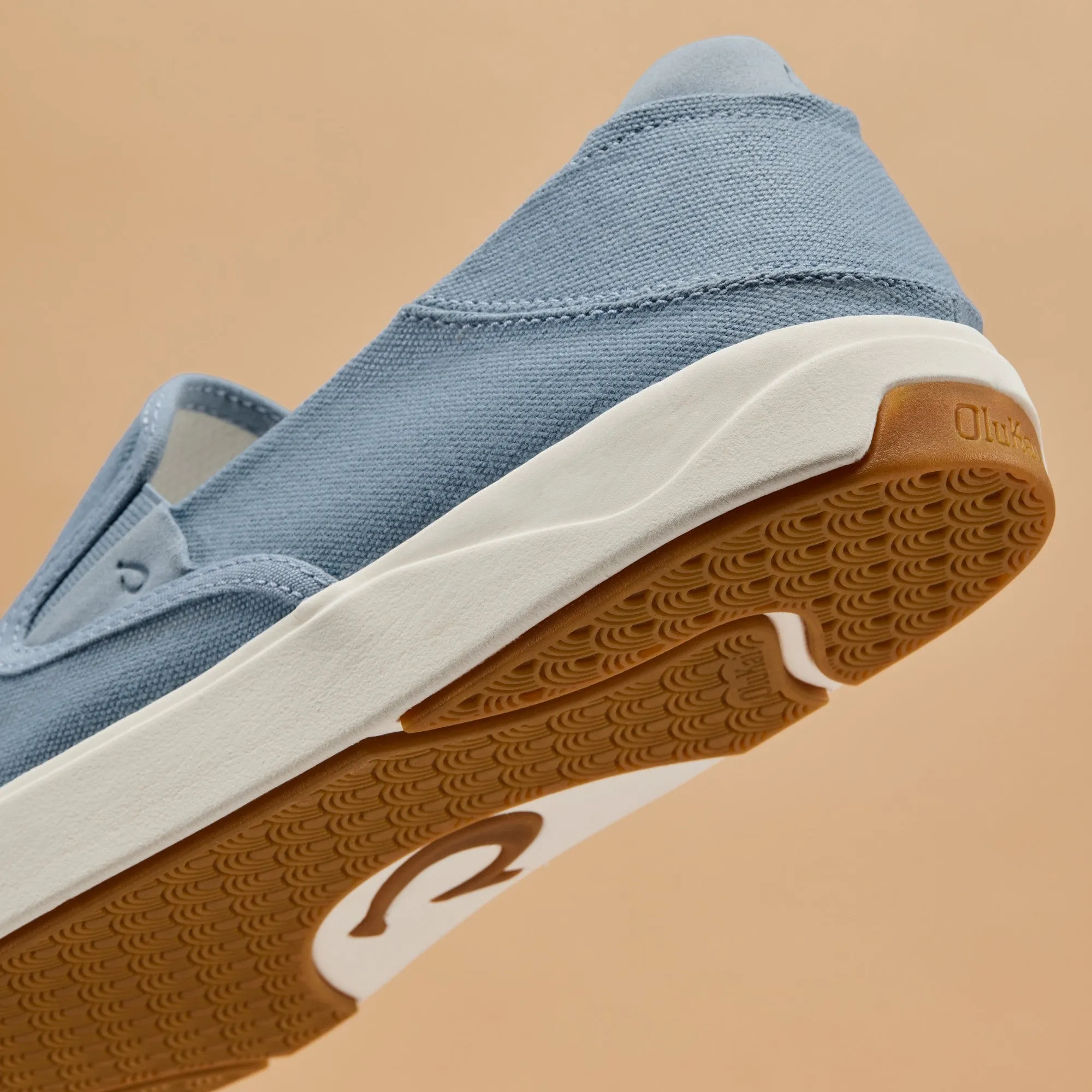 Lae‘ahi - Blissful Blue / Canvas sold by OluKai product image thumbnail 4