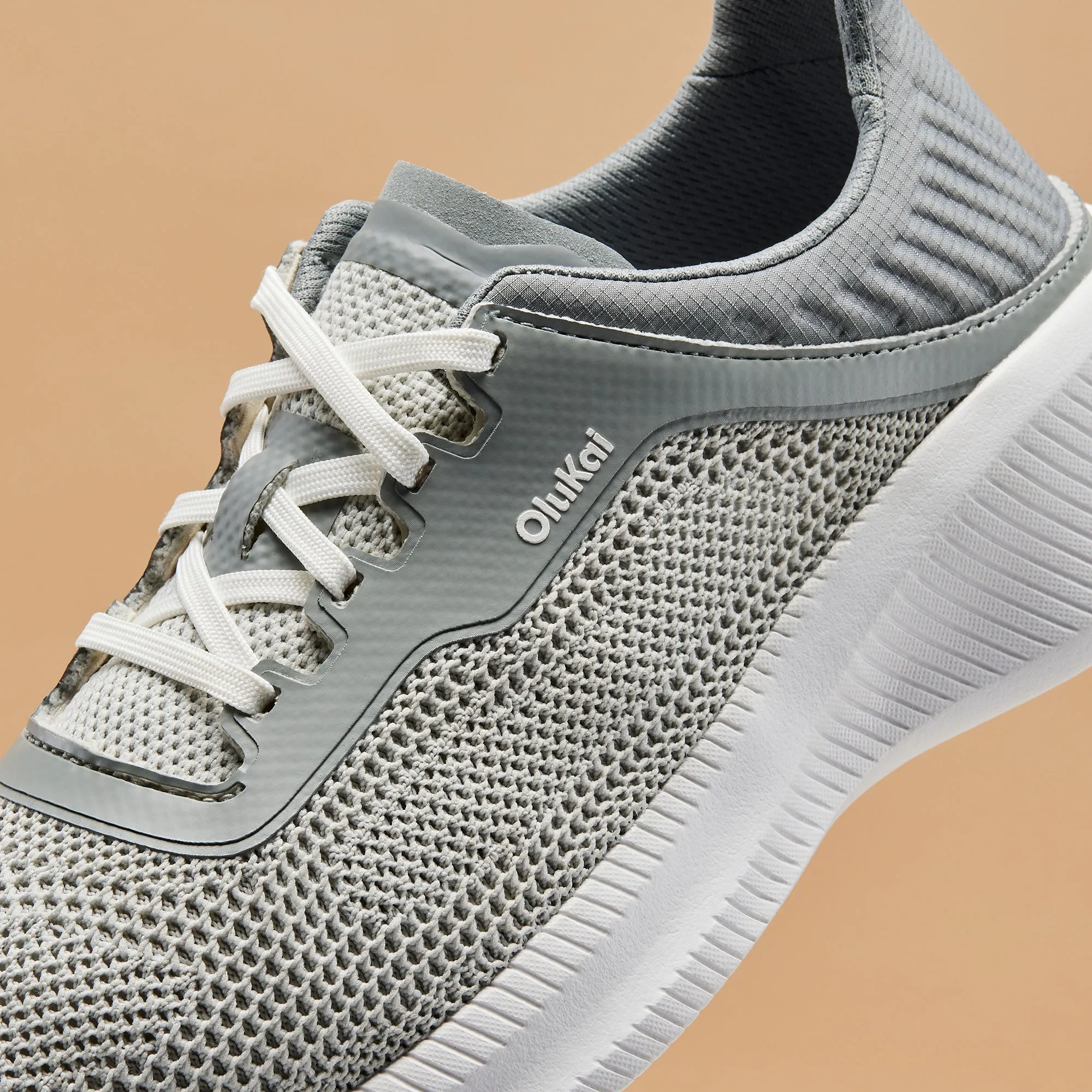 Island Hopper - Cloud Grey / Poi sold by OluKai product image thumbnail 3