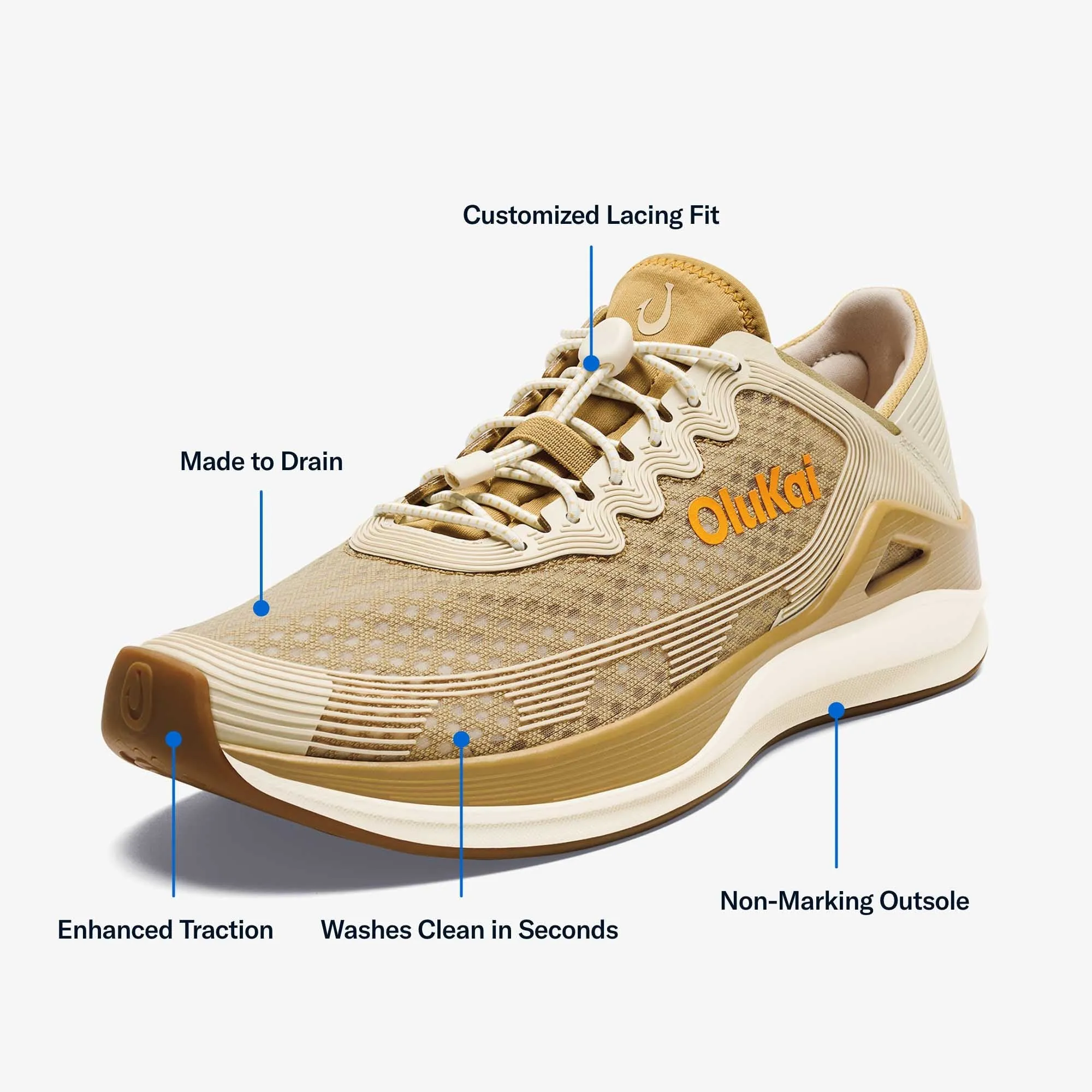 ‘Ahi - Tan / Tapa sold by OluKai product image thumbnail 4