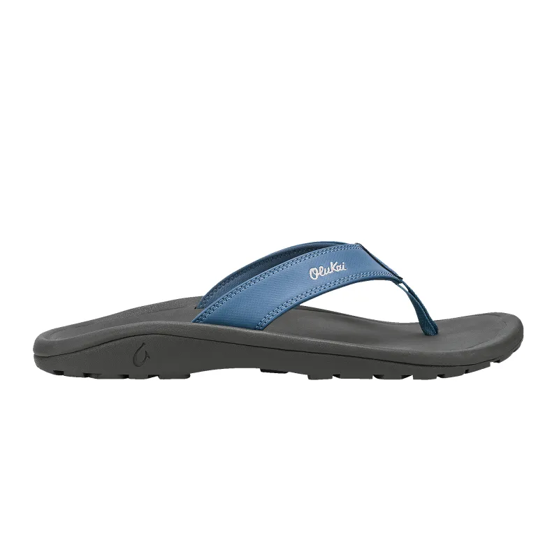 ‘Ohana - Blue Fog / Rock sold by OluKai