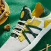 Manele - Bright White / Yellow Hibiscus sold by OluKai
