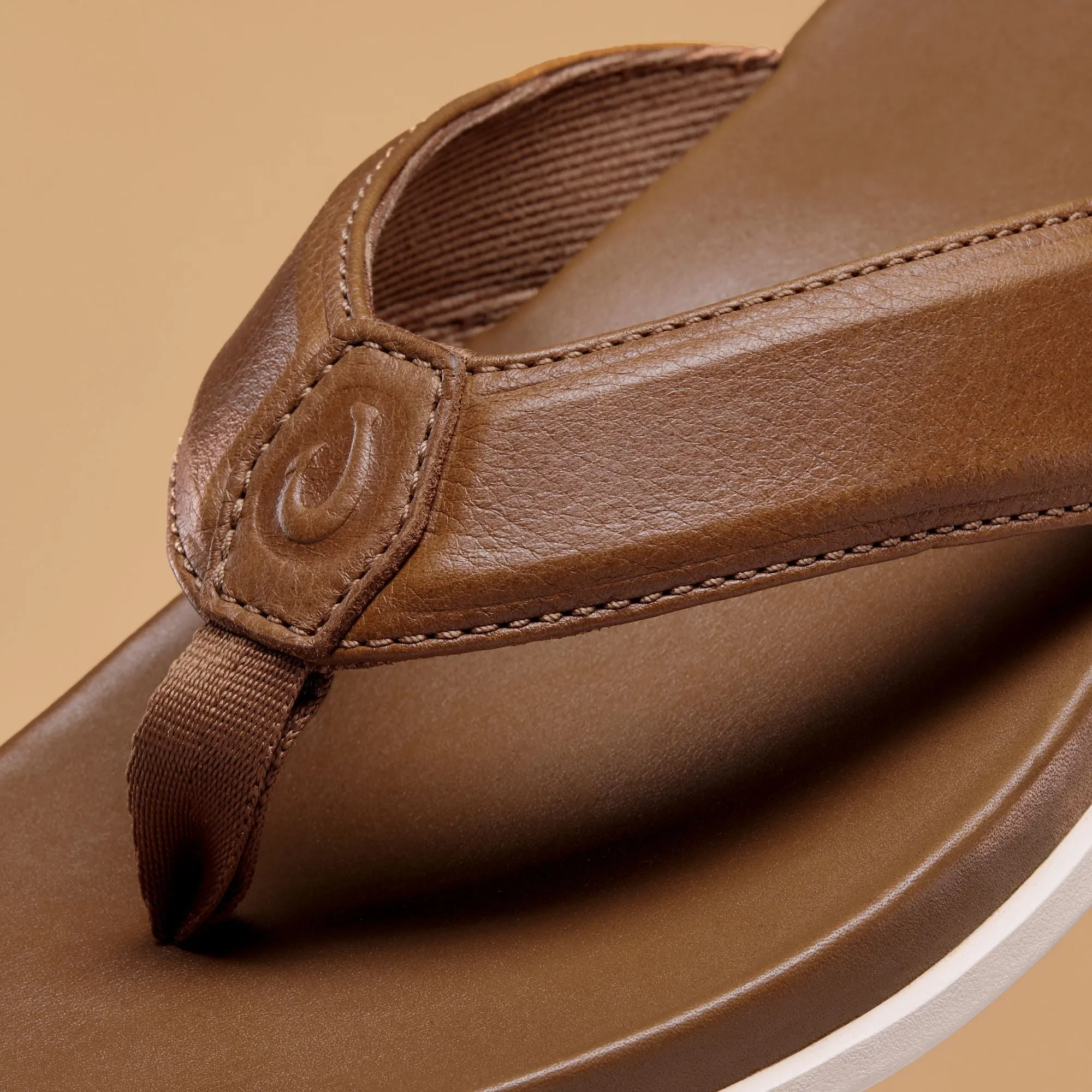 ‘Ōlali - Almond sold by OluKai product image thumbnail 2