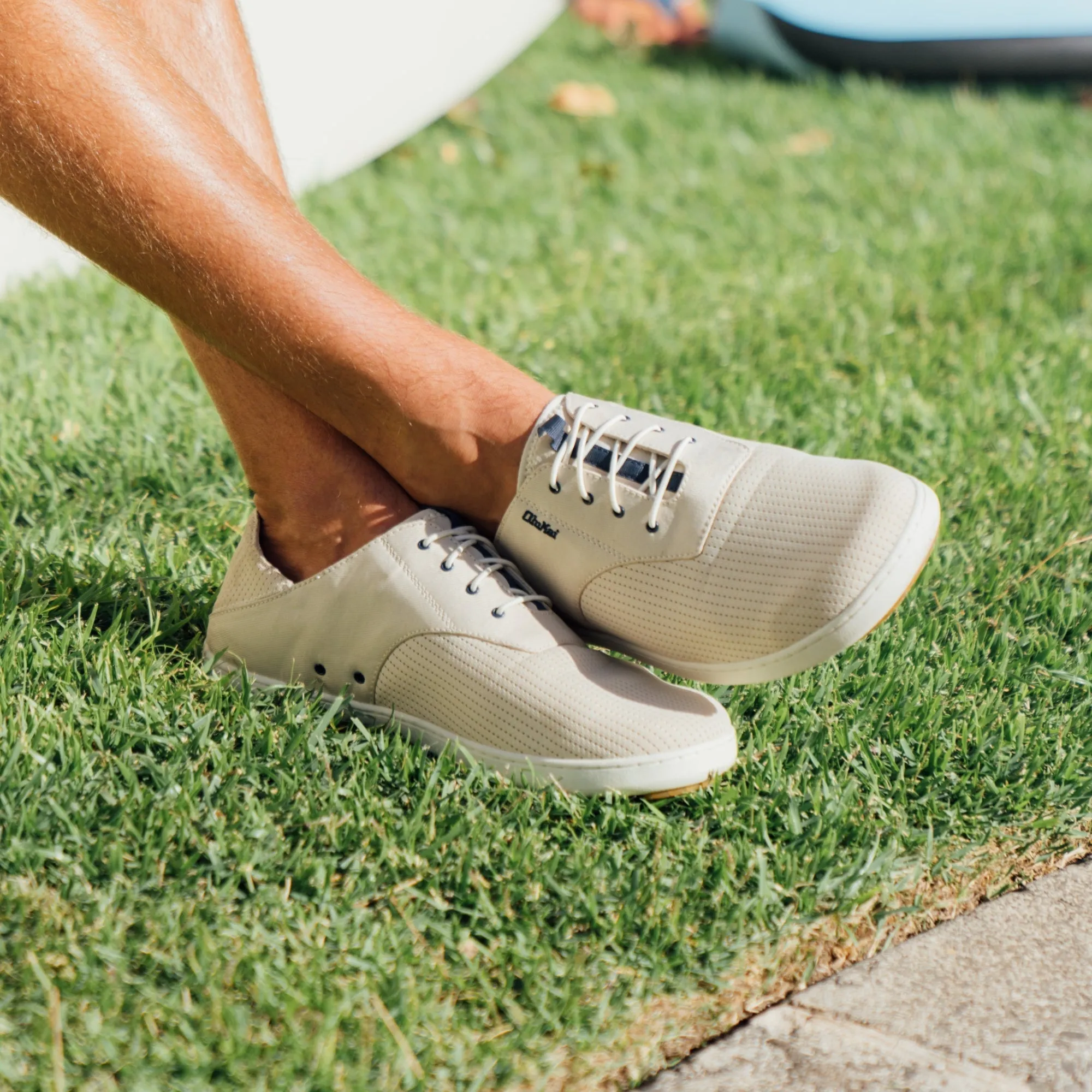 Nohea Moku - Tapa sold by OluKai product image thumbnail 2