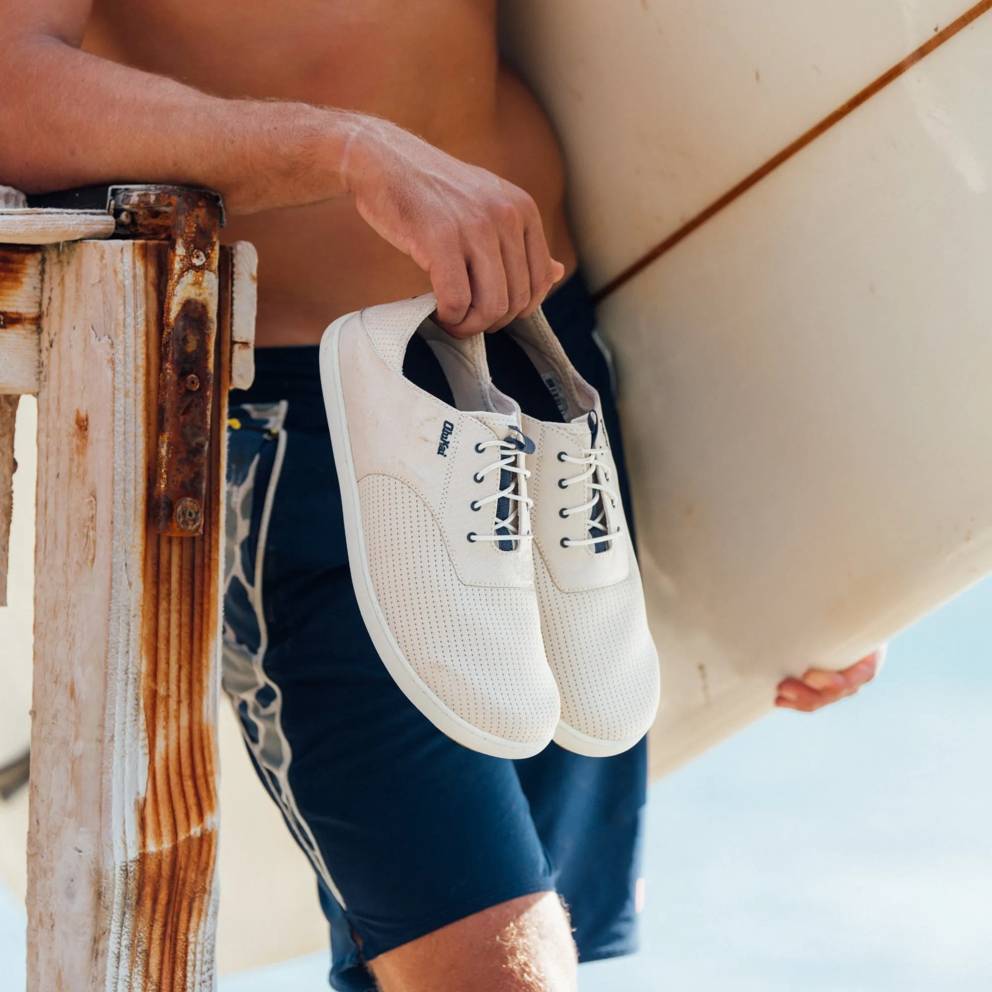 Nohea Moku - Tapa sold by OluKai product image thumbnail 4