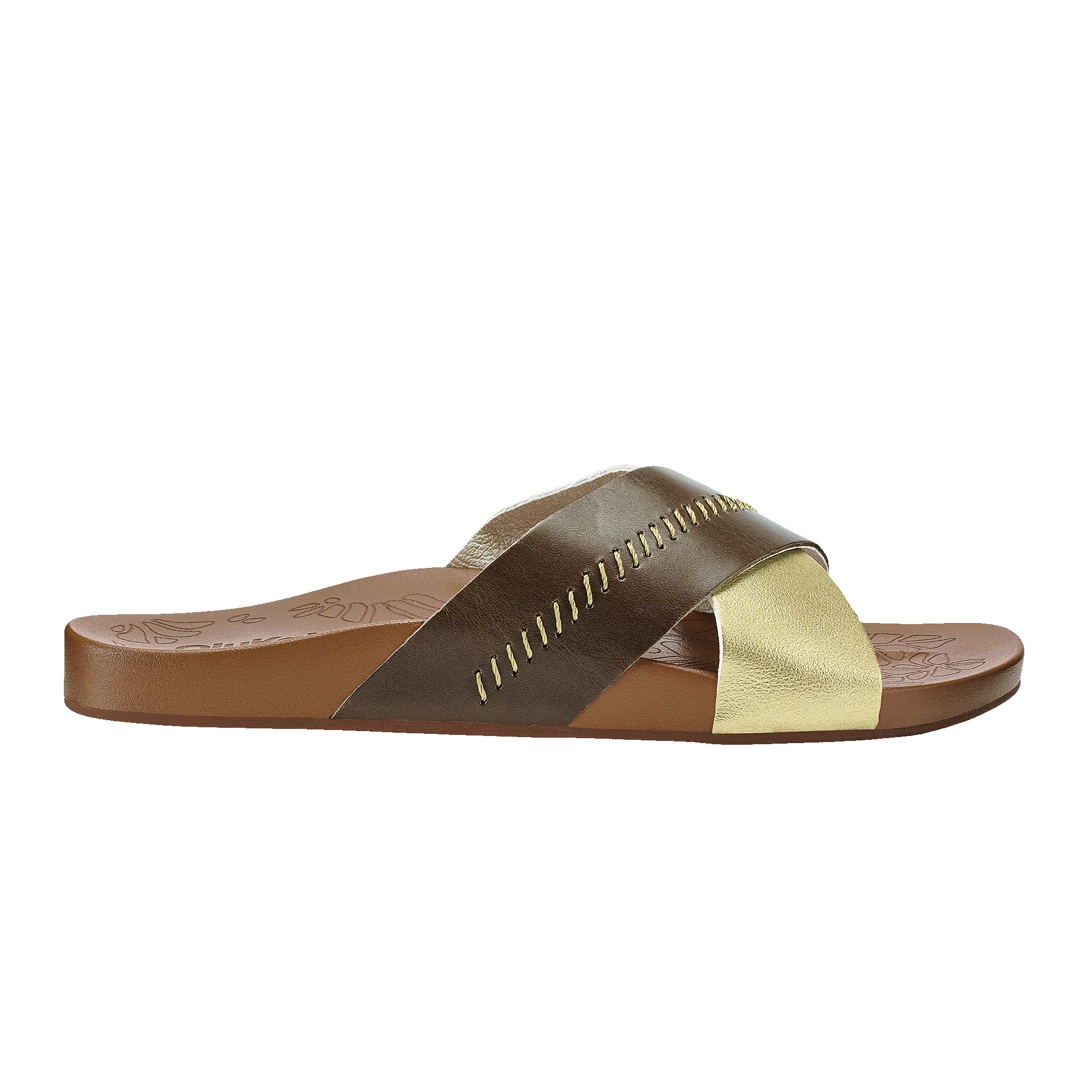 Kīpe‘a ‘Olu - Wheat Gold / Toffee sold by OluKai