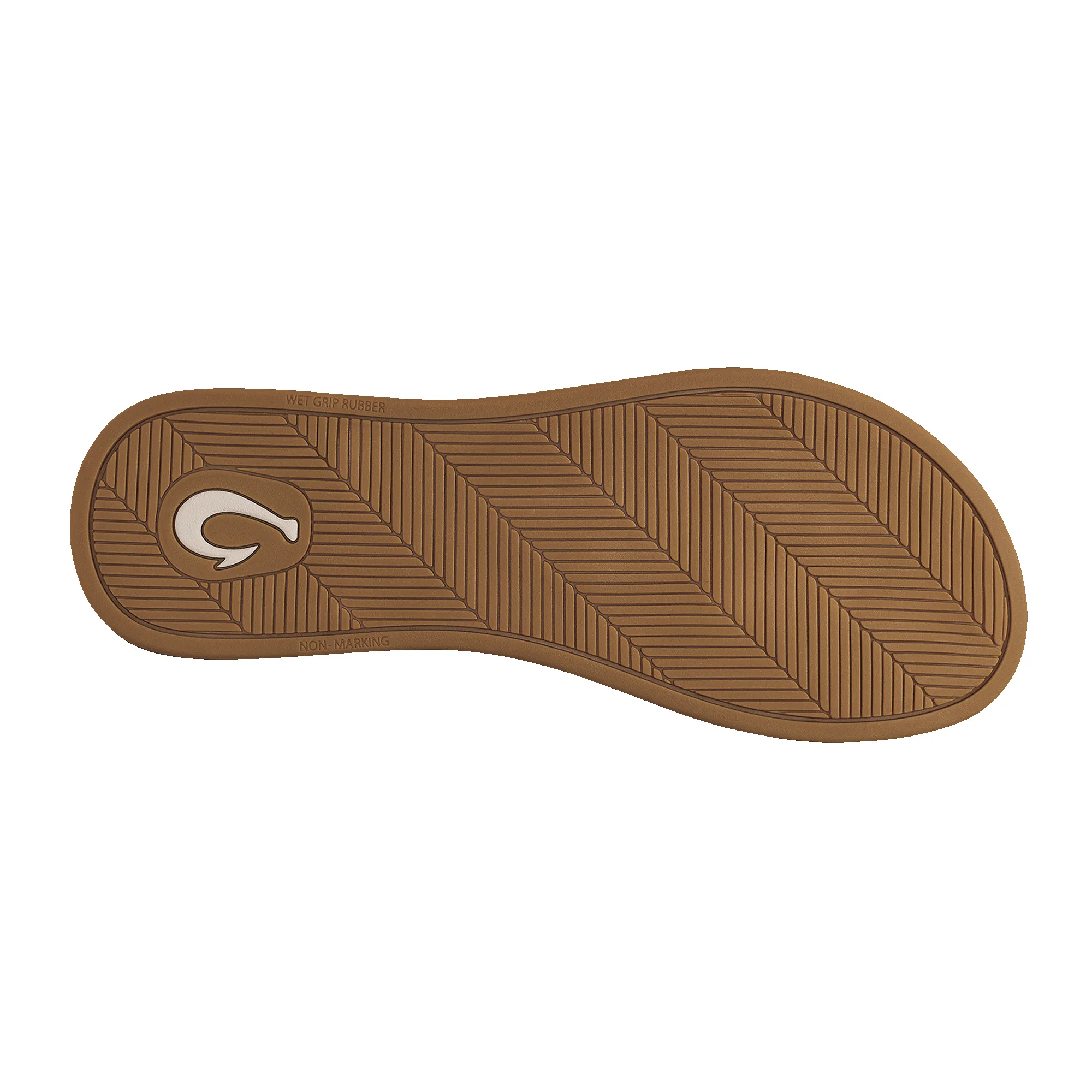 ‘Uiki - White Sand / Almond sold by OluKai product image thumbnail 4