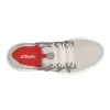 Manele - Sterling / Bright Red sold by OluKai