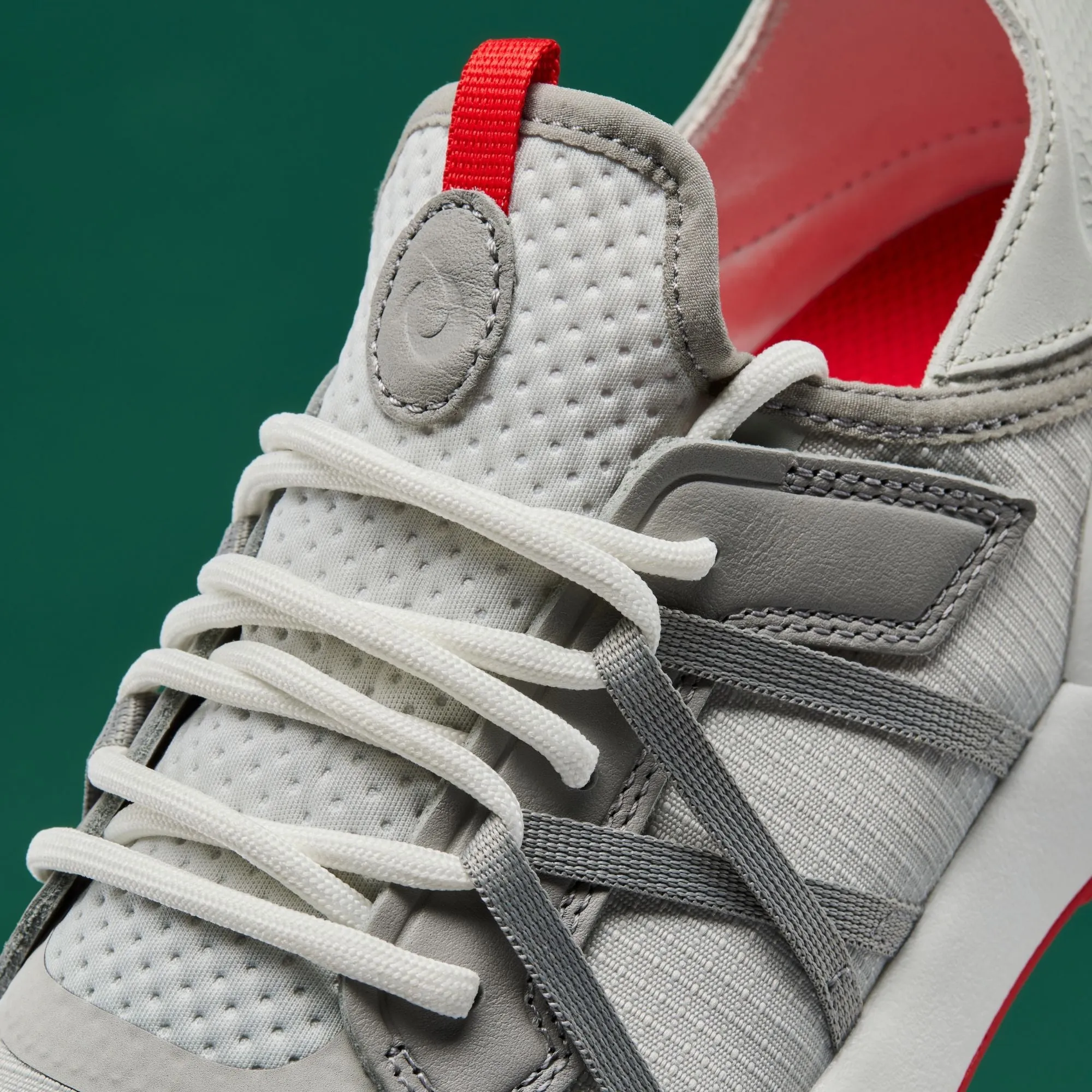 Manele - Sterling / Bright Red sold by OluKai product image thumbnail 2