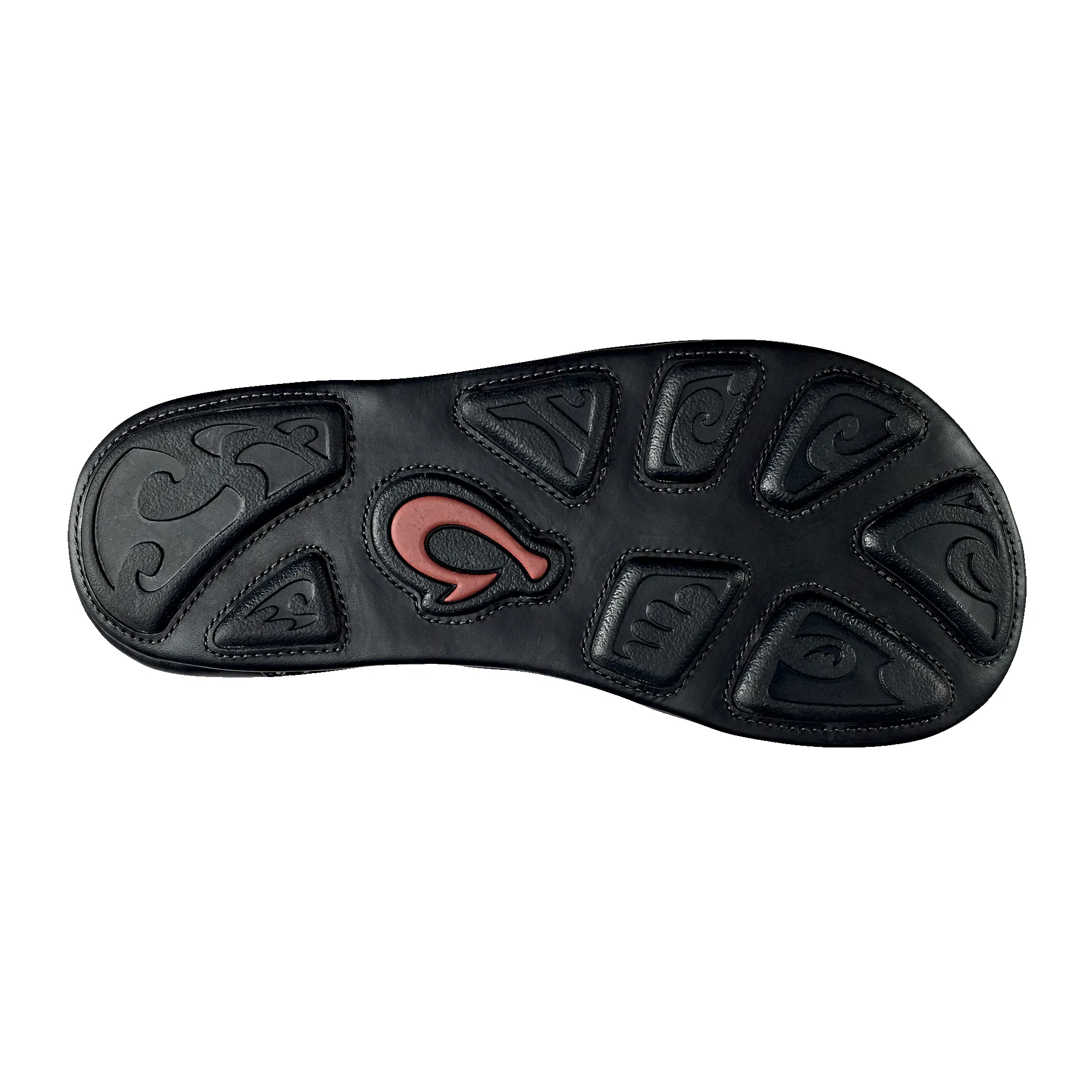 Hōkūle‘a Kia - Black sold by OluKai product image thumbnail 5