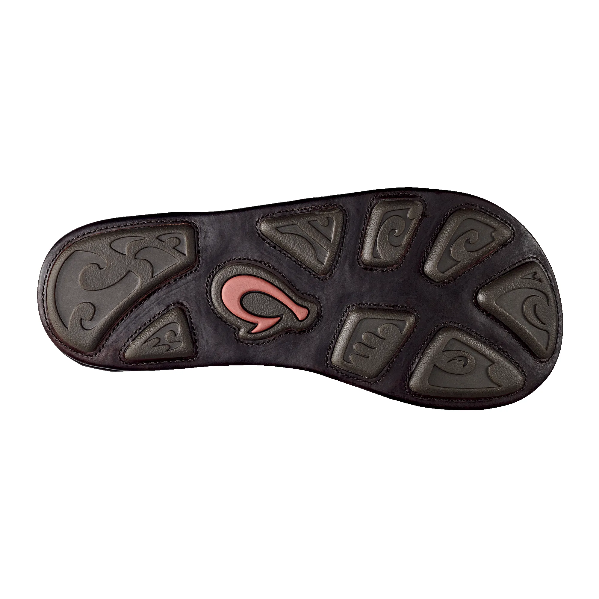 Hōkūle‘a Kia - Tan sold by OluKai product image thumbnail 5