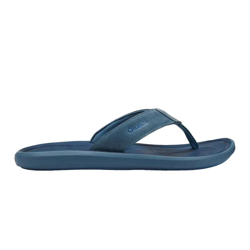 Pili - Blue Fog / Coastal Blue sold by OluKai