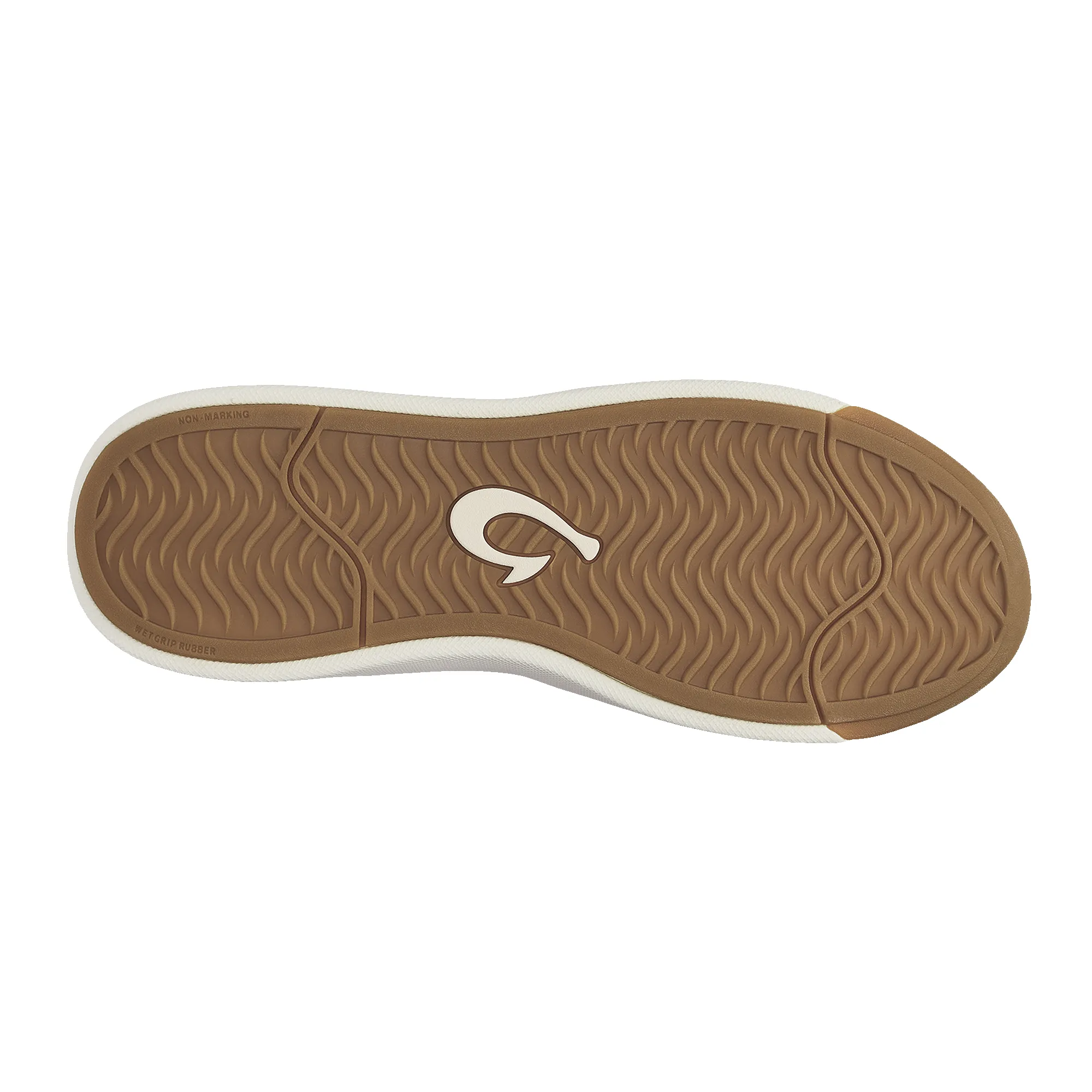 Kaulele Mesh - Rock / Ash sold by OluKai product image thumbnail 5