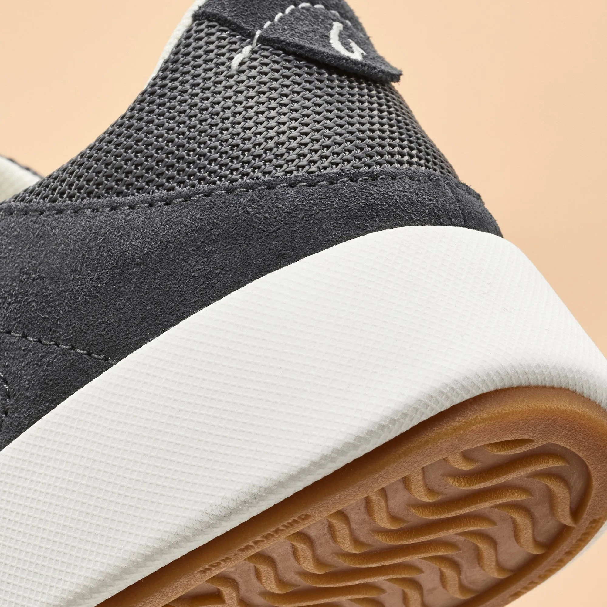 Kaulele Mesh - Lava Rock / Rock sold by OluKai product image thumbnail 4