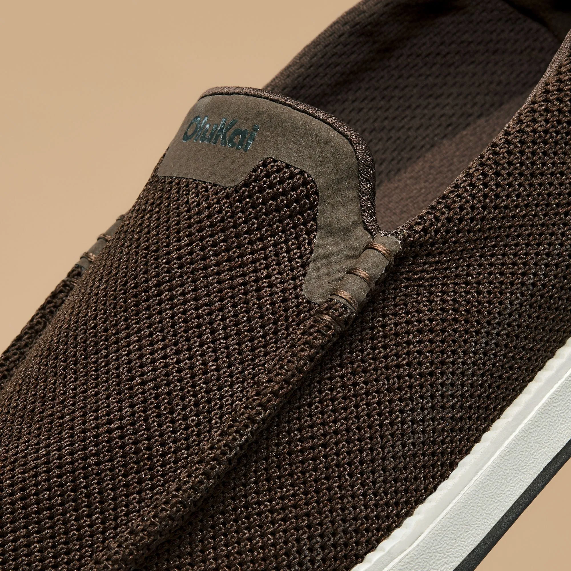 Kākaha Mesh - Dark Java sold by OluKai product image thumbnail 2