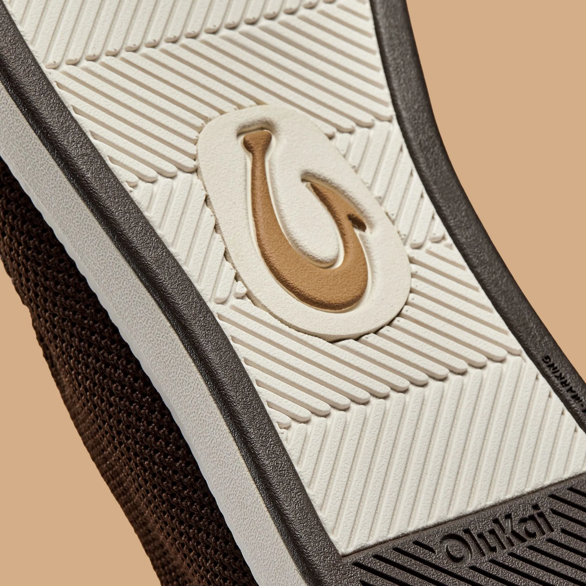 Kākaha Mesh - Dark Java sold by OluKai product image thumbnail 5