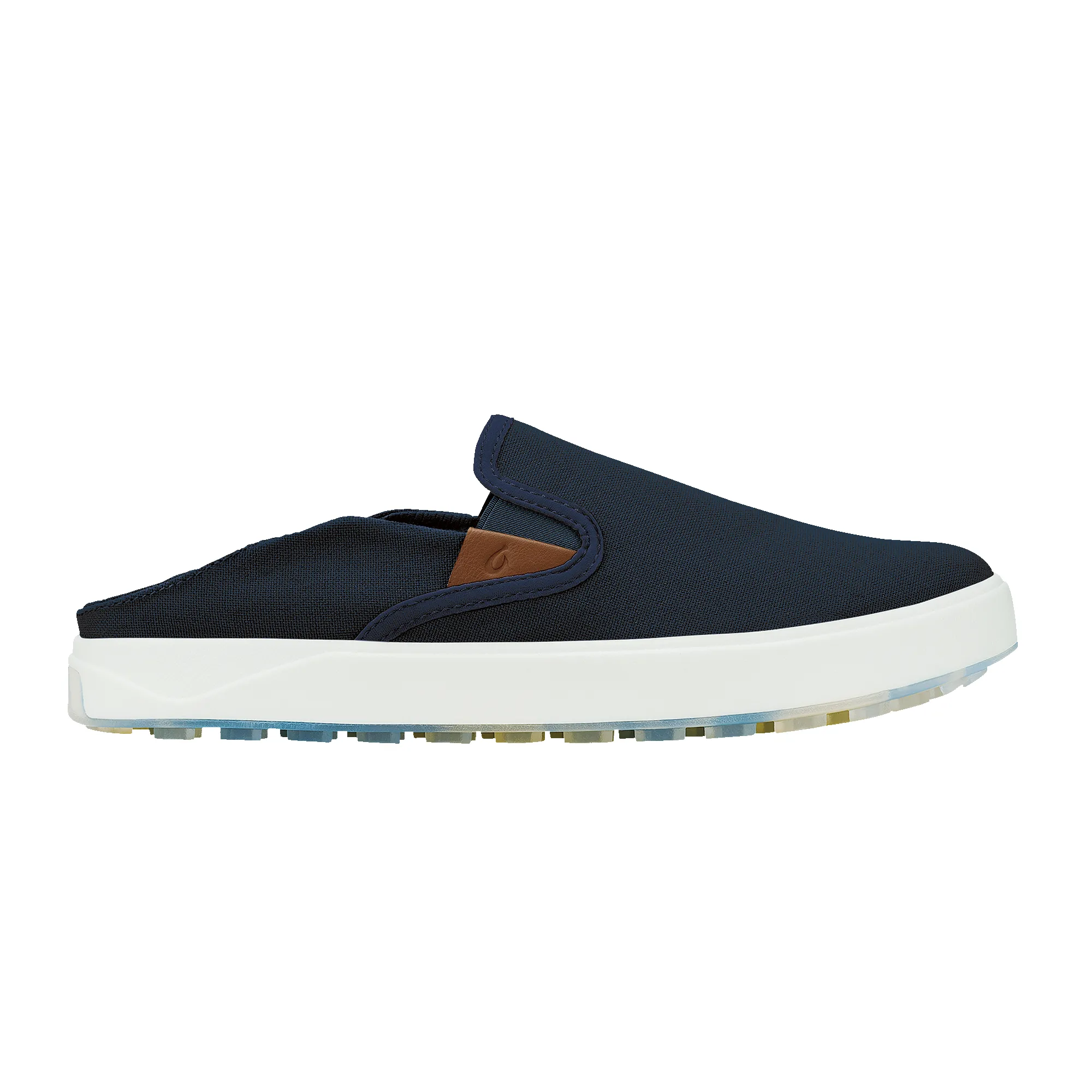 Wai‘alae Slip On - Trench Blue sold by OluKai product image thumbnail 2