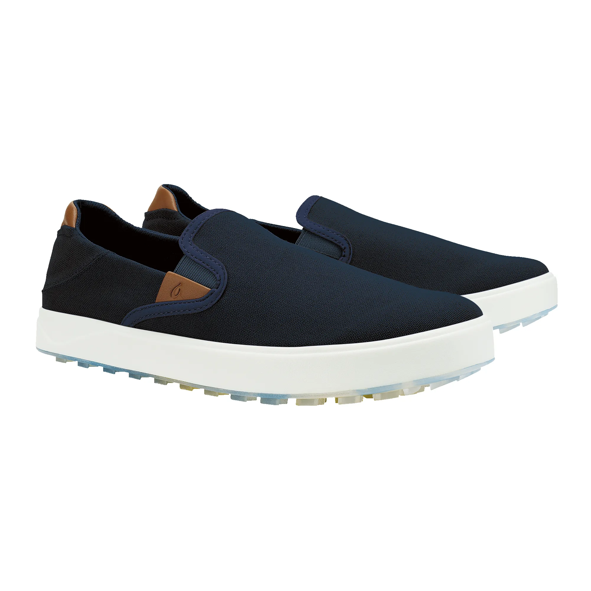 Wai‘alae Slip On - Trench Blue sold by OluKai product image thumbnail 3