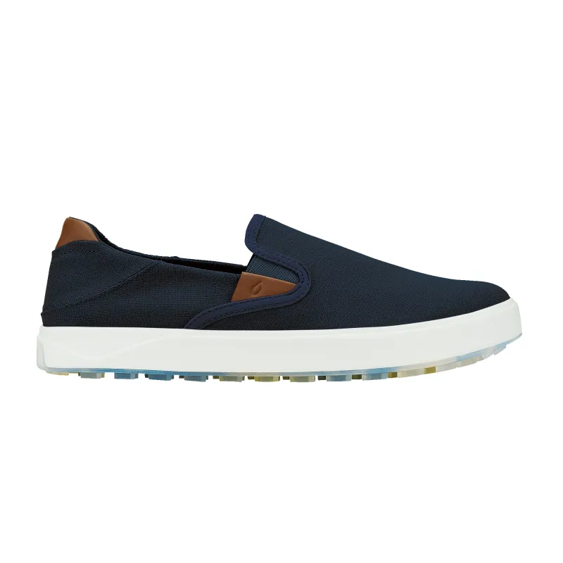 Wai‘alae Slip On - Trench Blue sold by OluKai