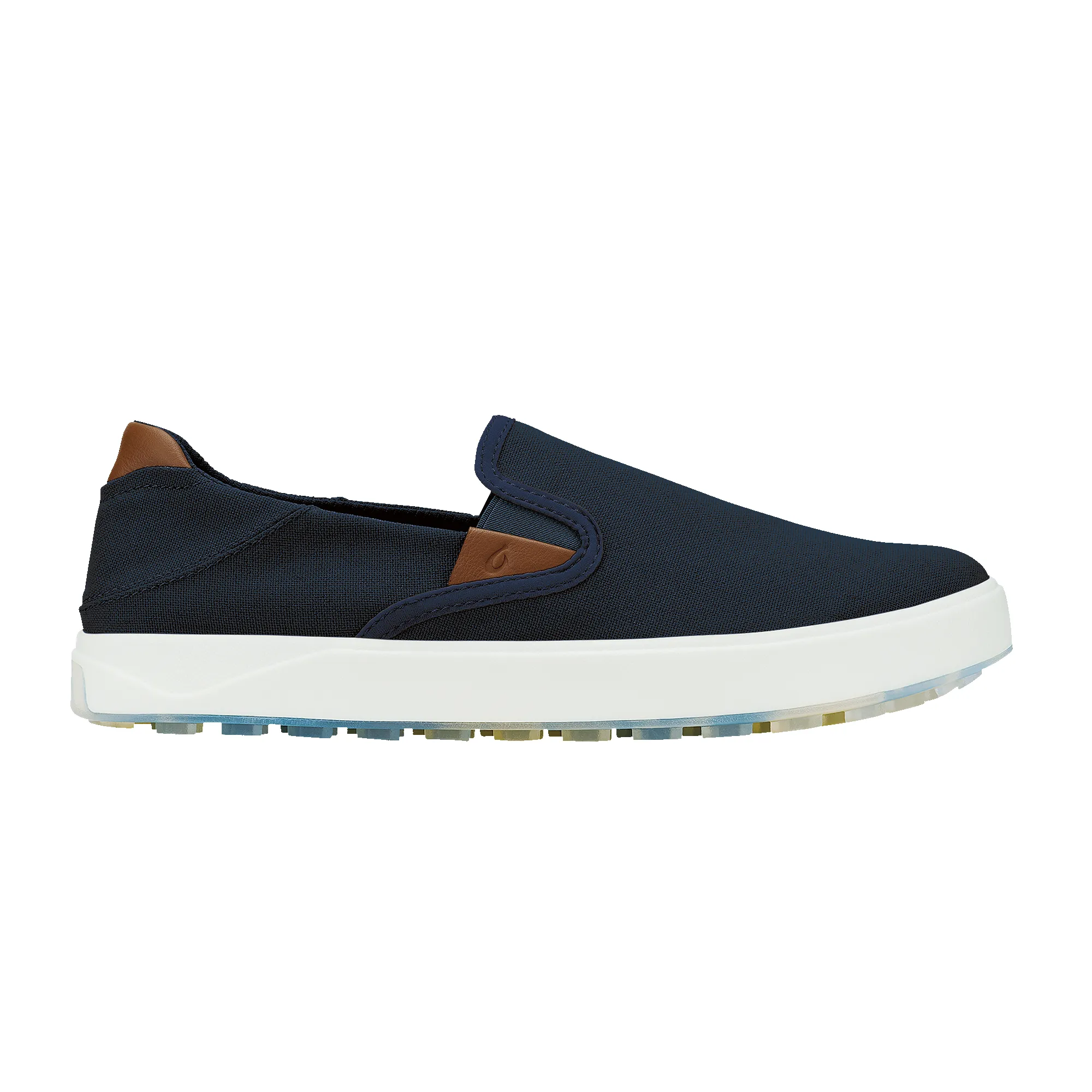 Wai‘alae Slip On - Trench Blue sold by OluKai