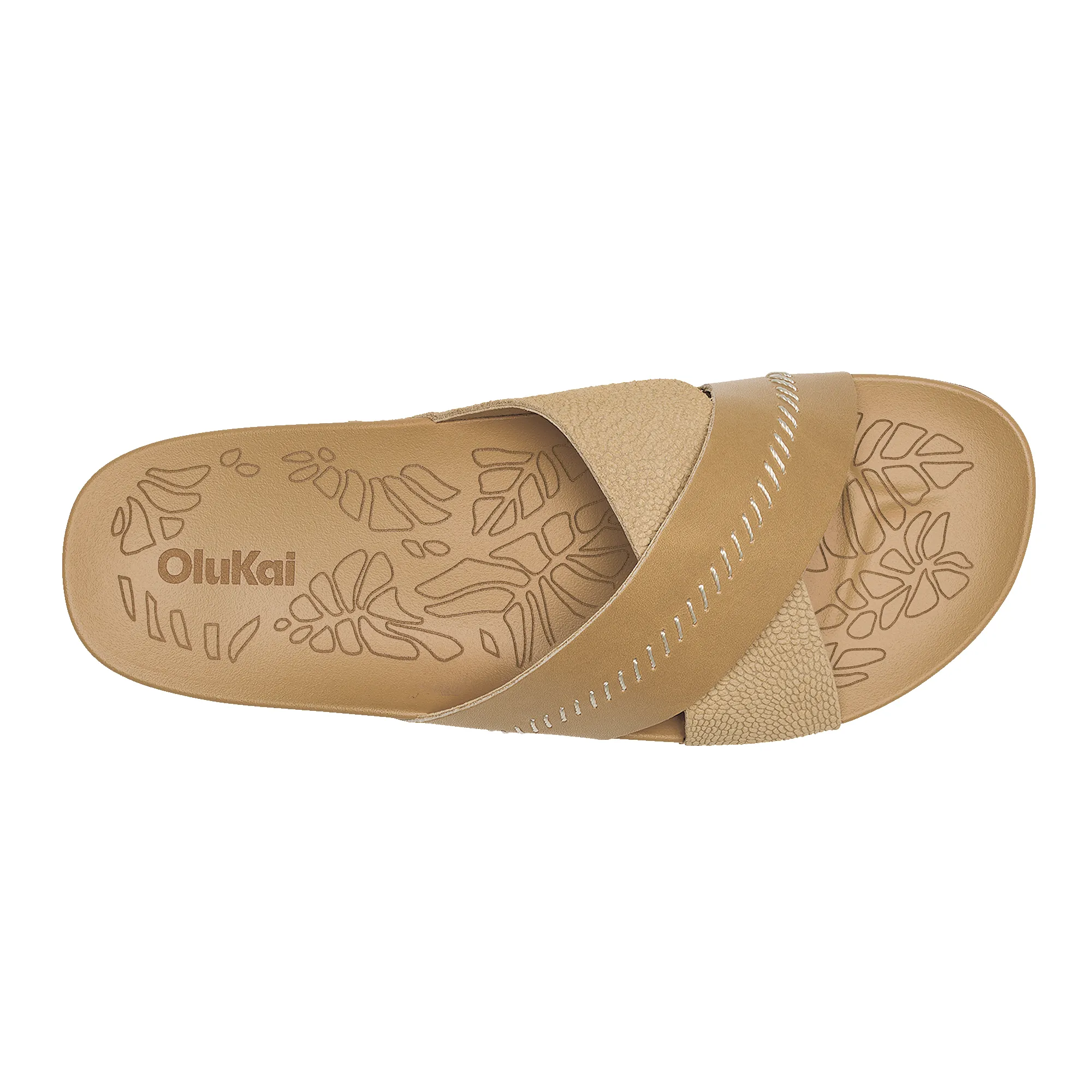 Kīpe‘a ‘Olu - Warm Sand sold by OluKai product image thumbnail 3