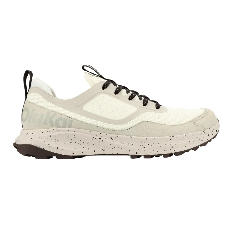 Makiki  -  White Sand / Tapa sold by OluKai