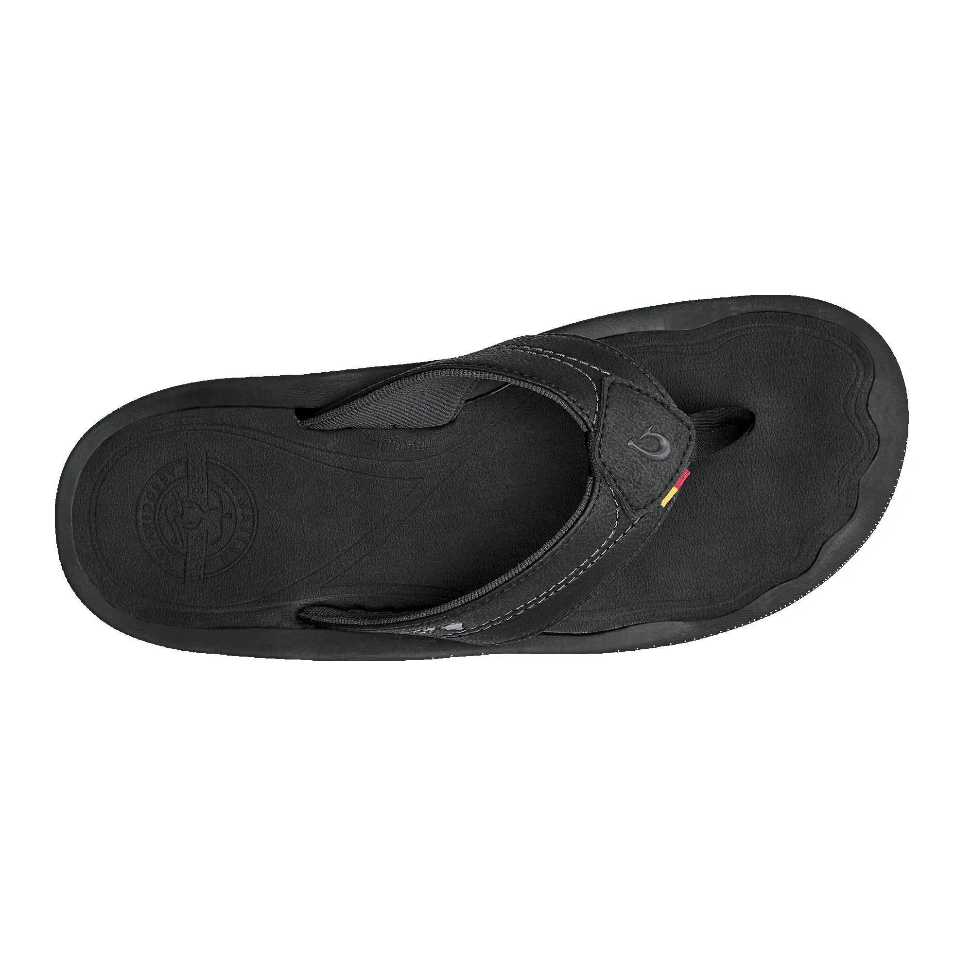 Kīpī - Black sold by OluKai product image thumbnail 3