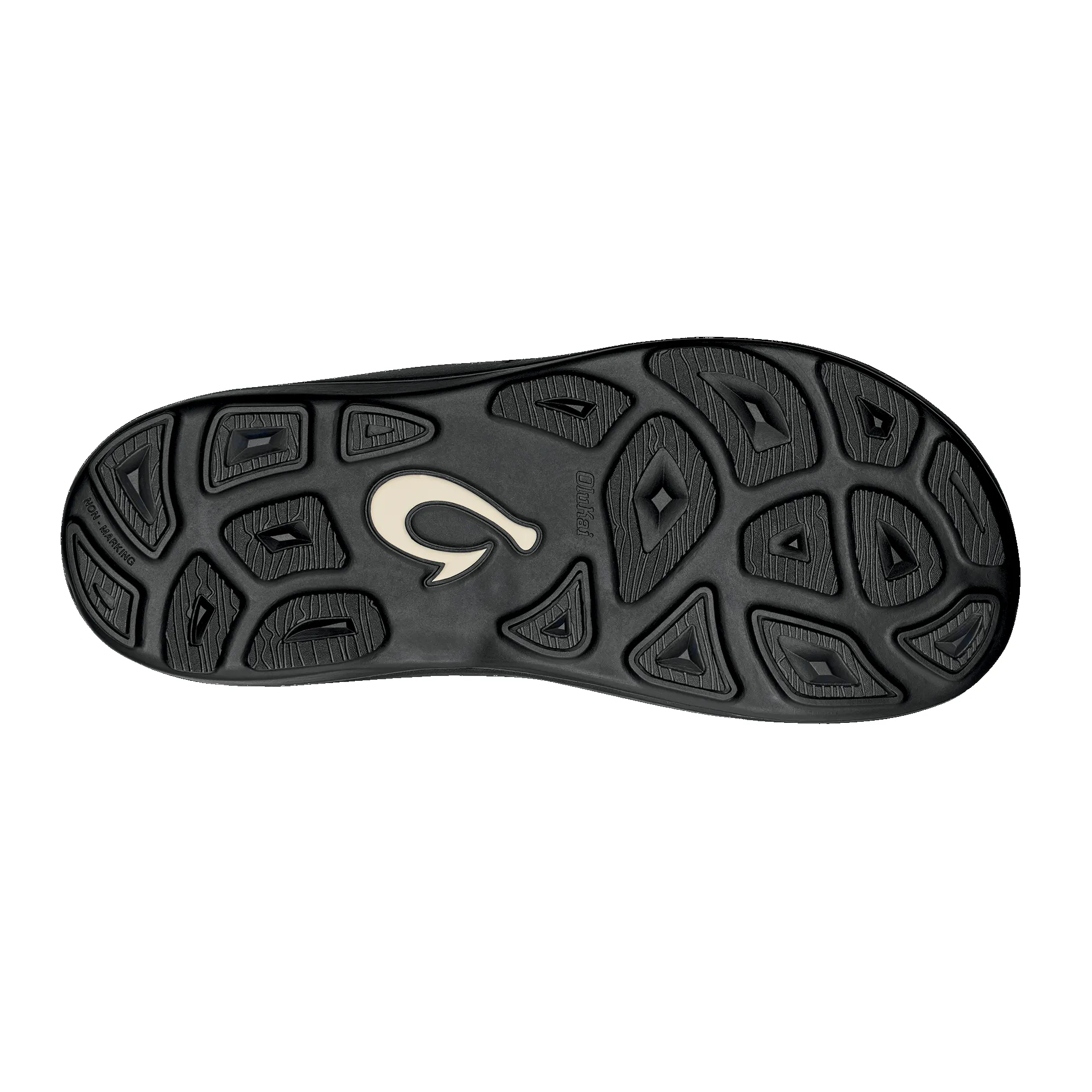 Kīpī - Black sold by OluKai product image thumbnail 4