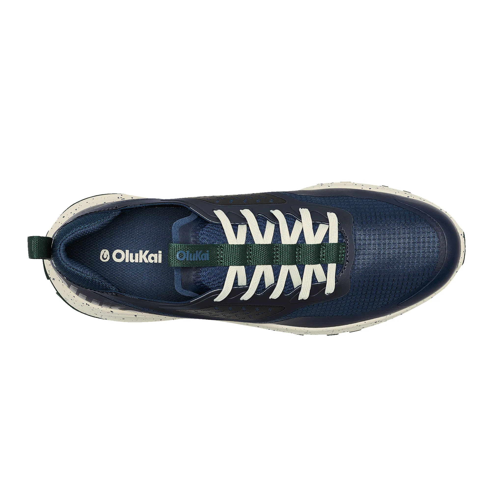 Makiki - Trench Blue / Trench Blue sold by OluKai product image thumbnail 5