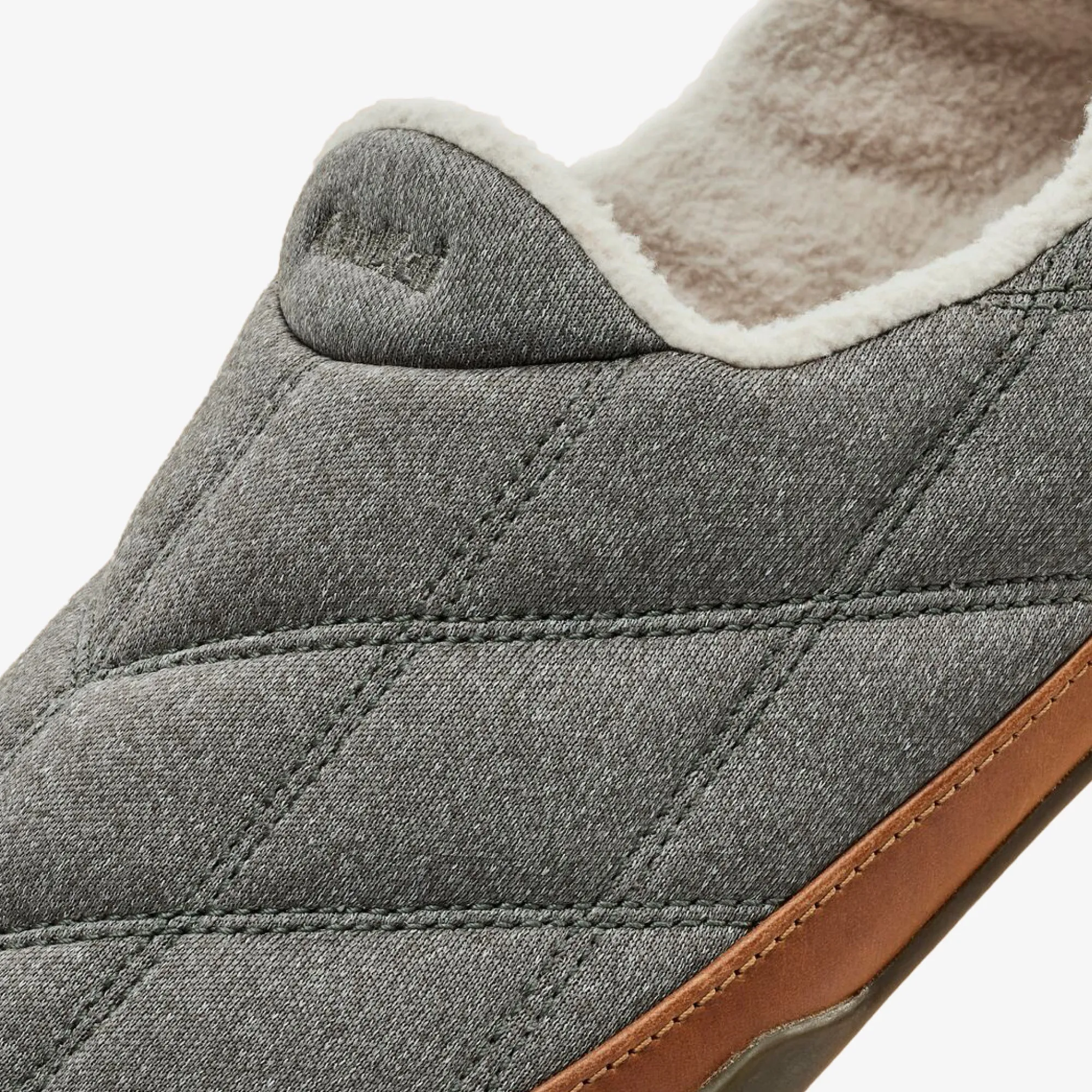 Pūkuʻi - Ash / Ash sold by OluKai product image thumbnail 3