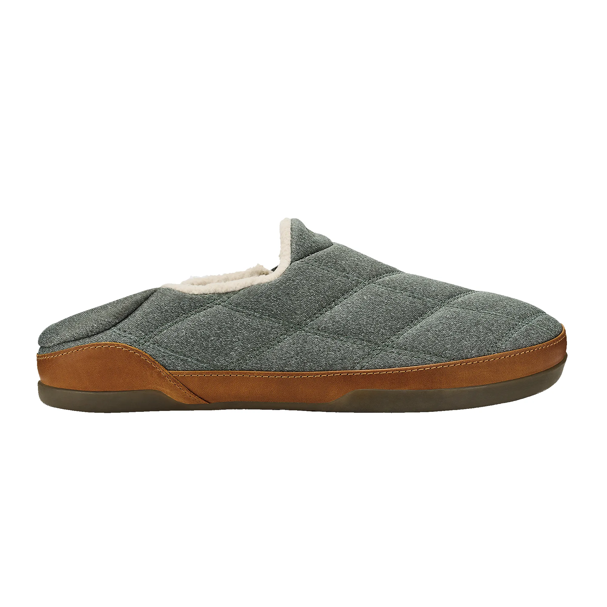 Pūkuʻi - Ash / Ash sold by OluKai product image thumbnail 4