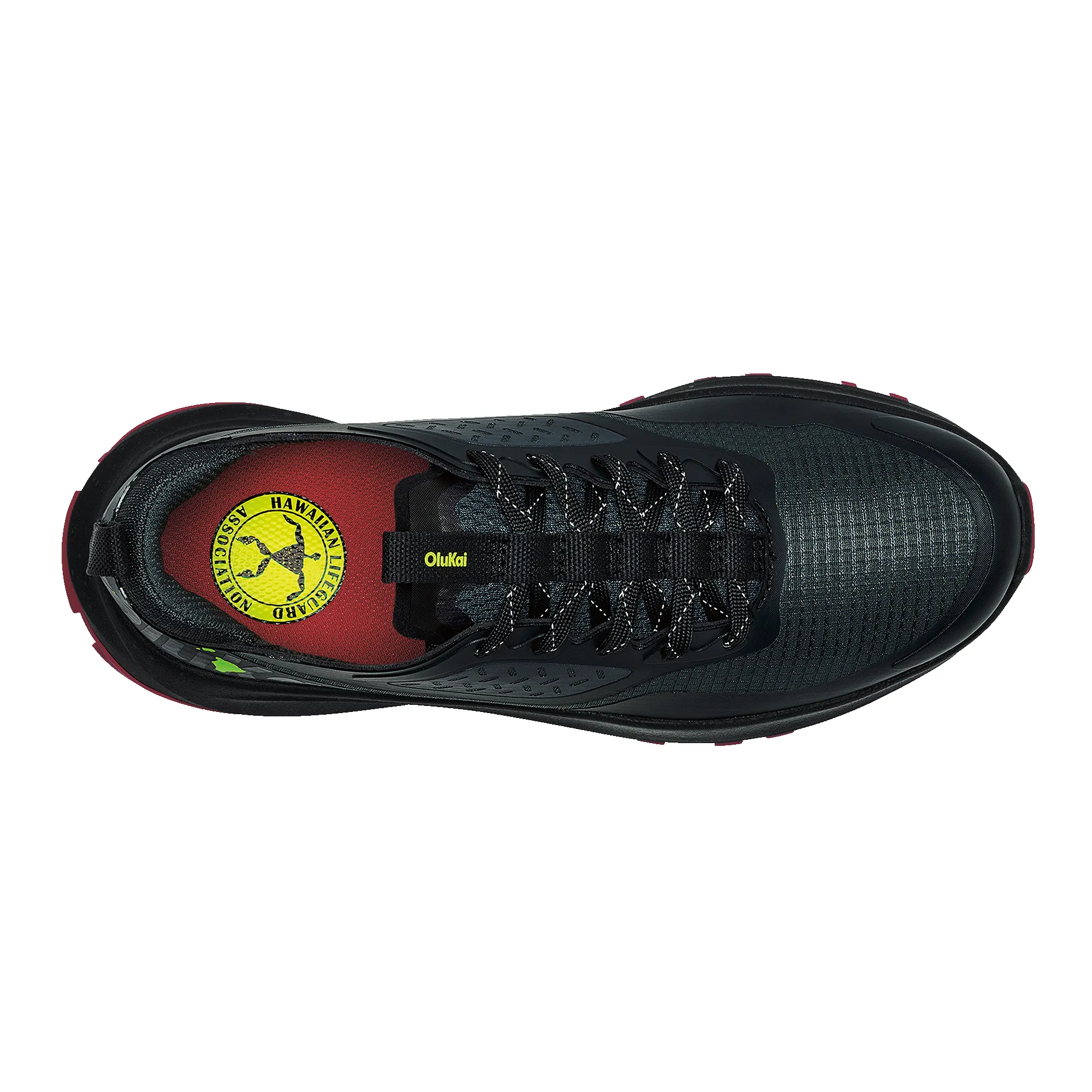 Makiki - Lava Rock / HLA sold by OluKai product image thumbnail 5