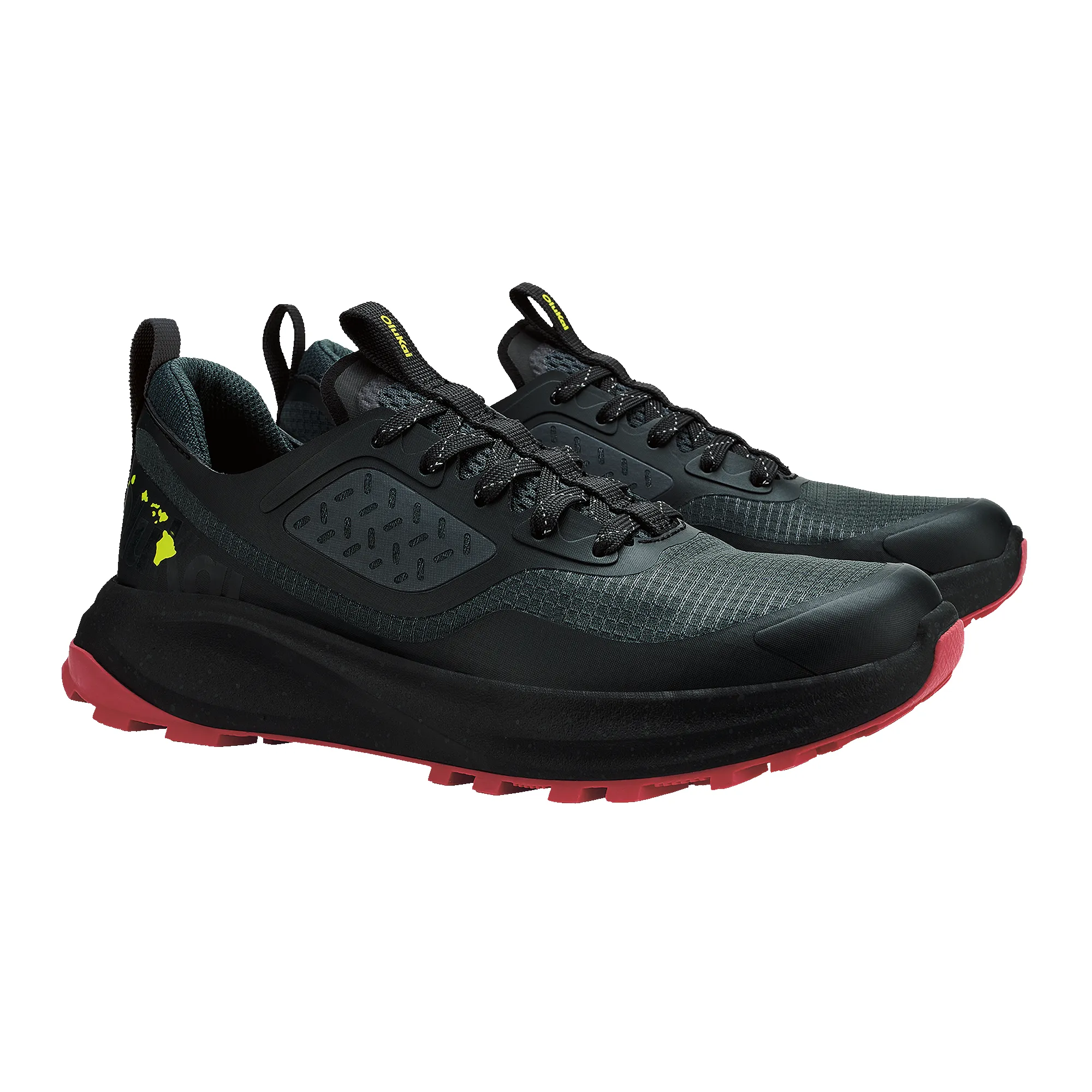 Makiki - Lava Rock / HLA sold by OluKai product image thumbnail 3