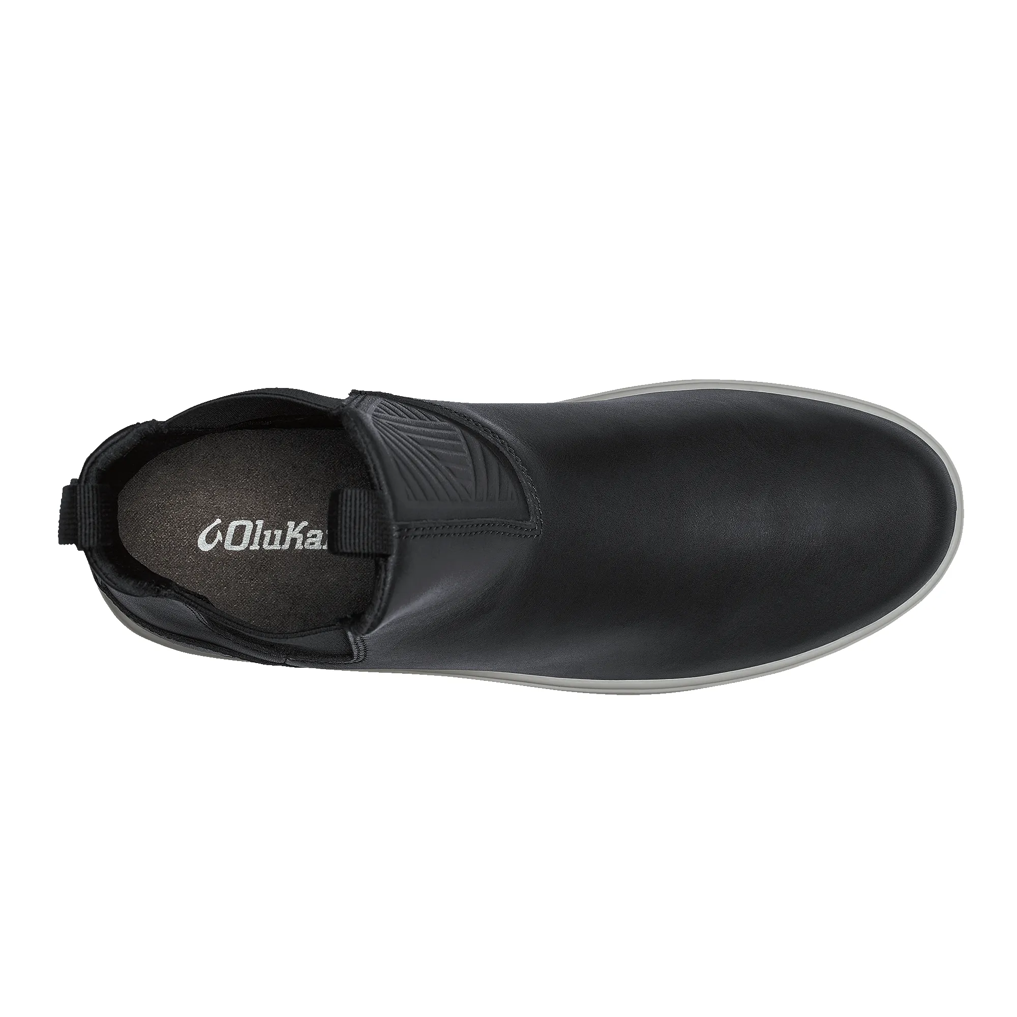 Lae'ahi Mid - Black / Black sold by OluKai product image thumbnail 5