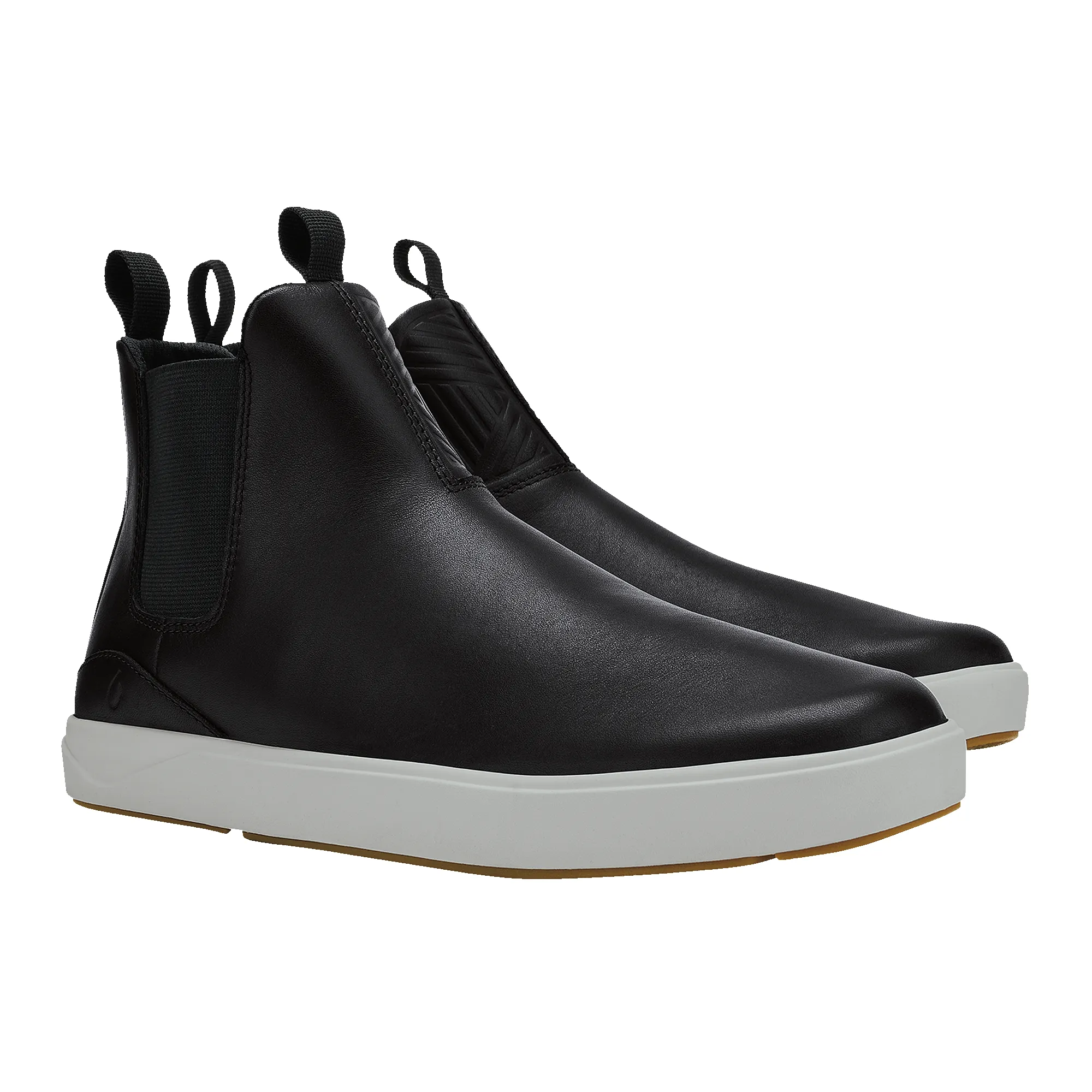 Lae'ahi Mid - Black / Black sold by OluKai product image thumbnail 3