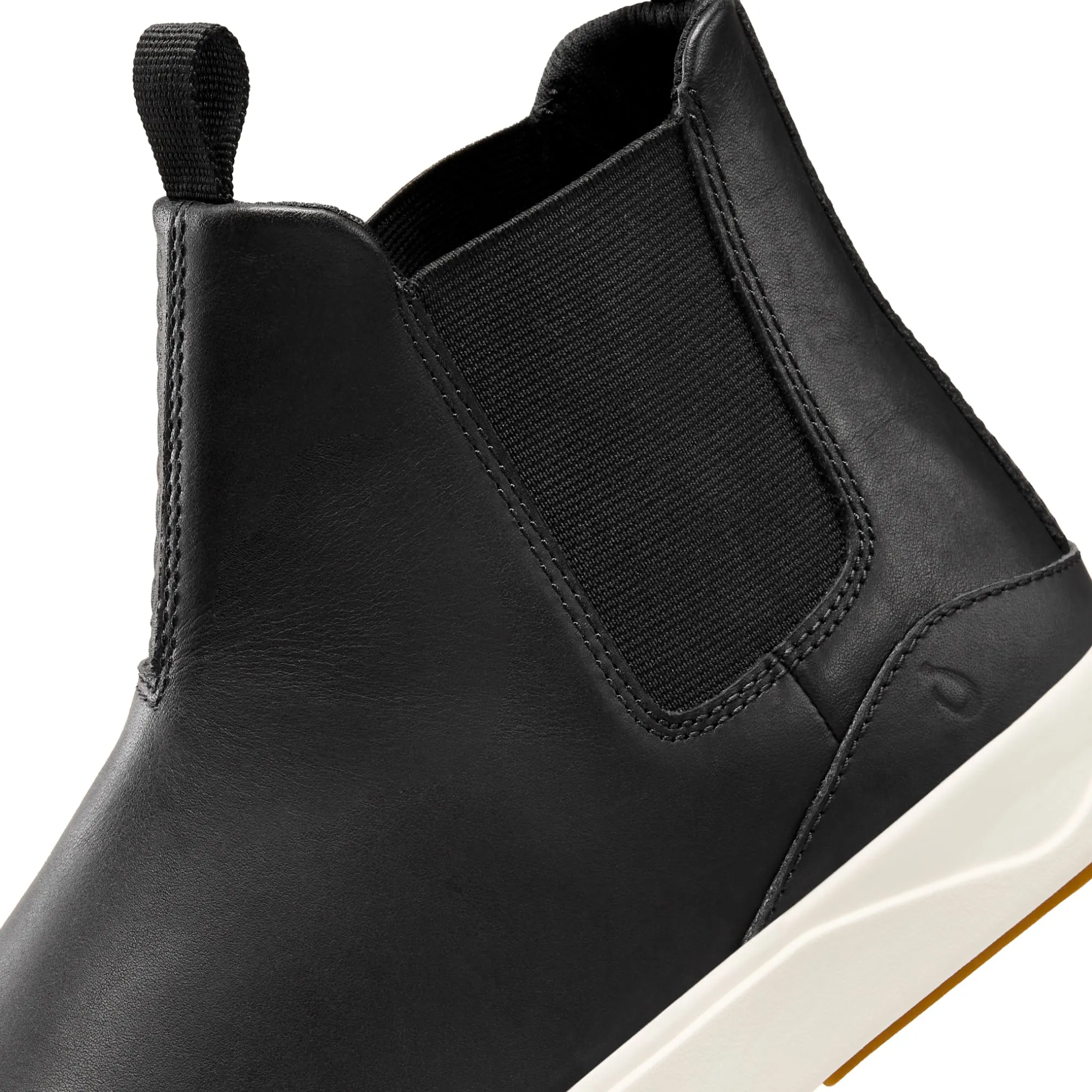 Lae'ahi Mid - Black / Black sold by OluKai product image thumbnail 2