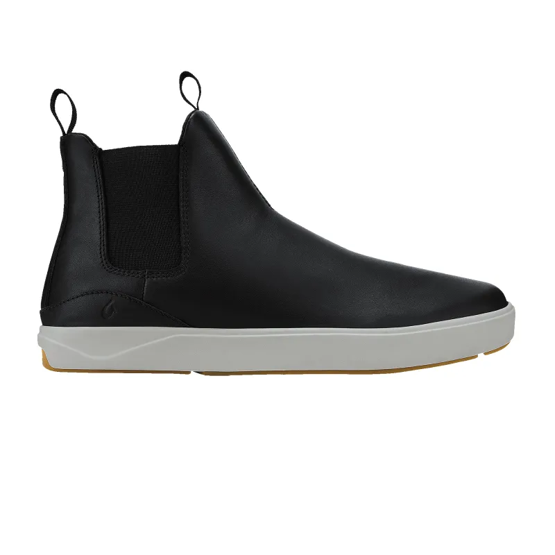 Lae'ahi Mid - Black / Black made by OluKai