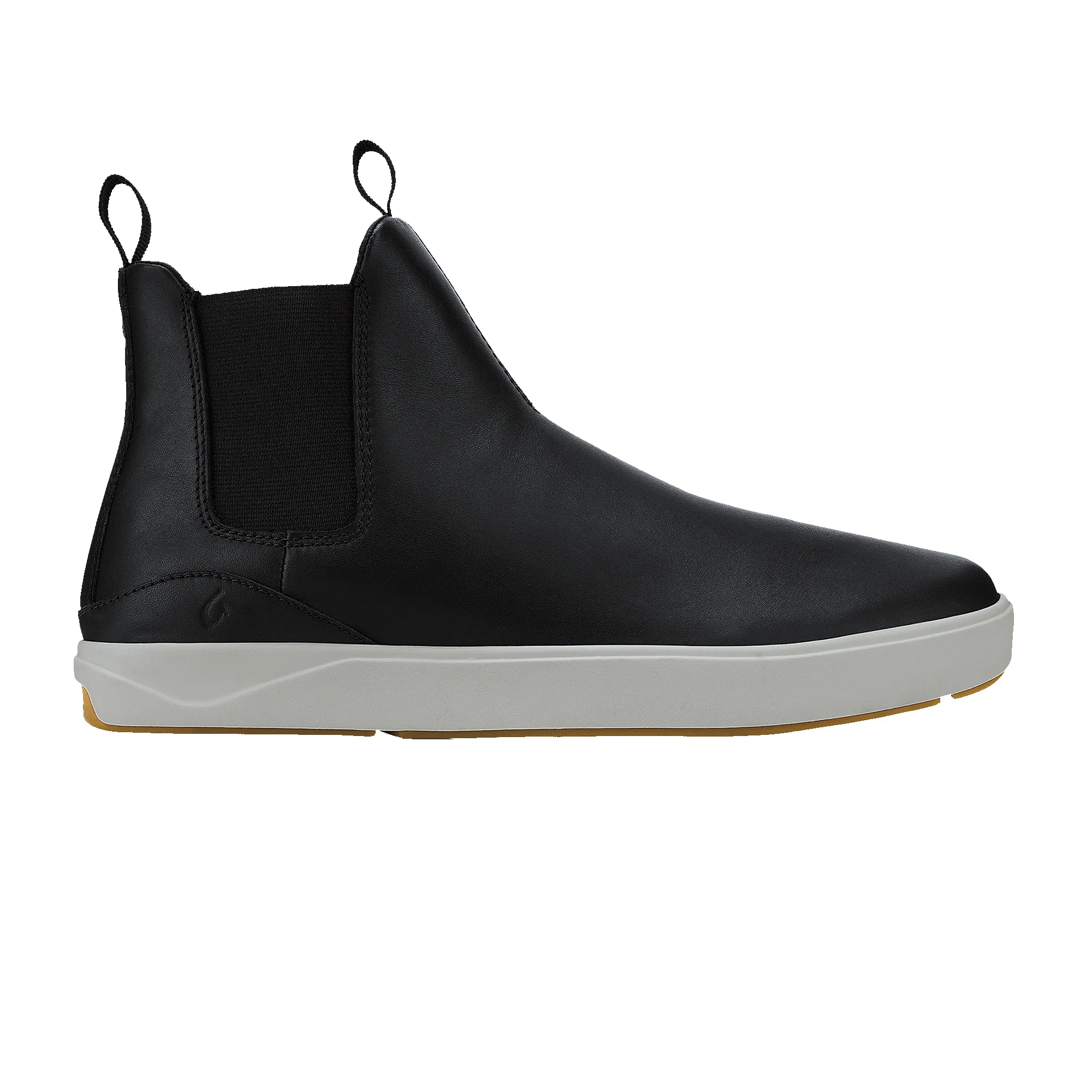 Lae'ahi Mid - Black / Black sold by OluKai