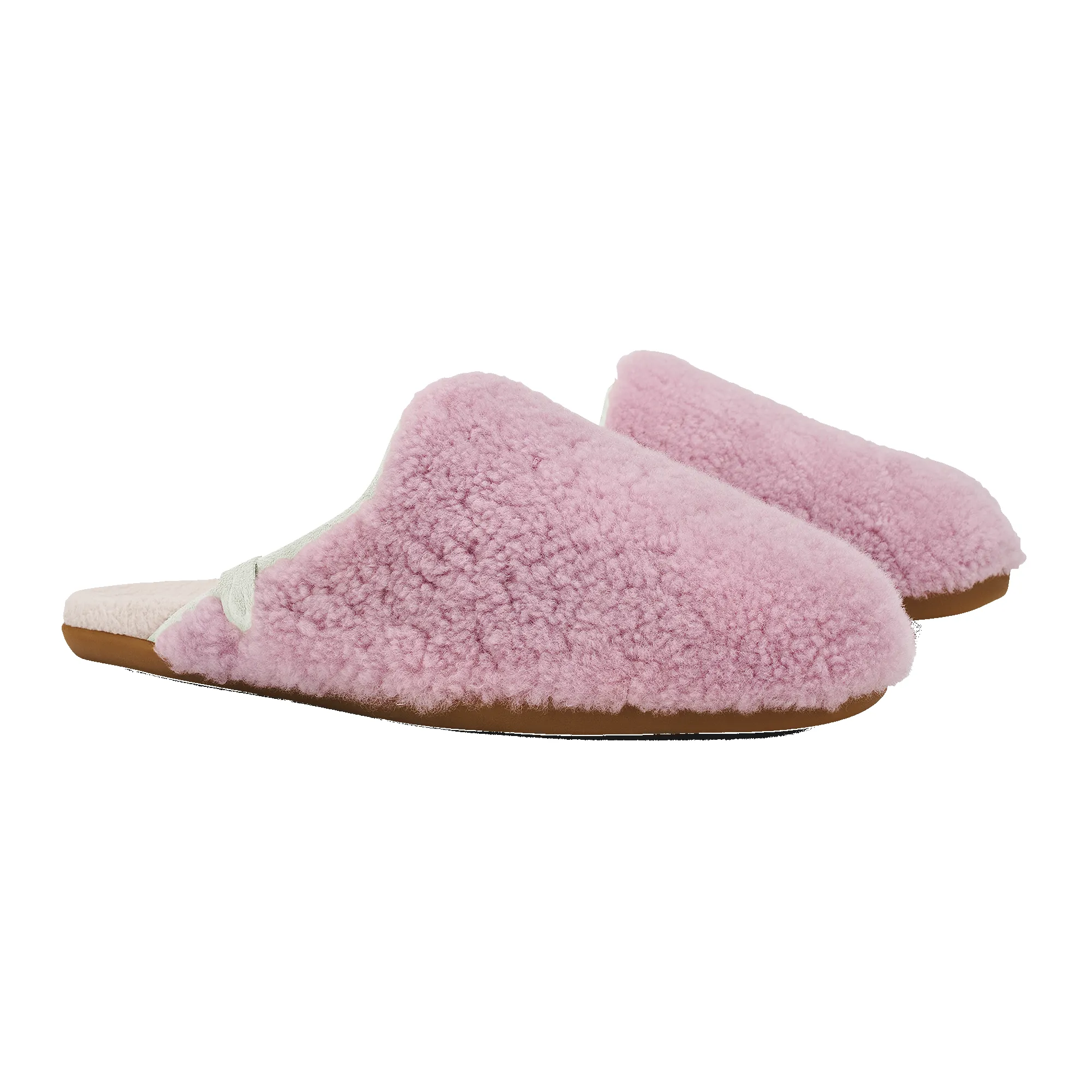 Hale Mule - Dusty Pink / Tapa sold by OluKai product image thumbnail 3