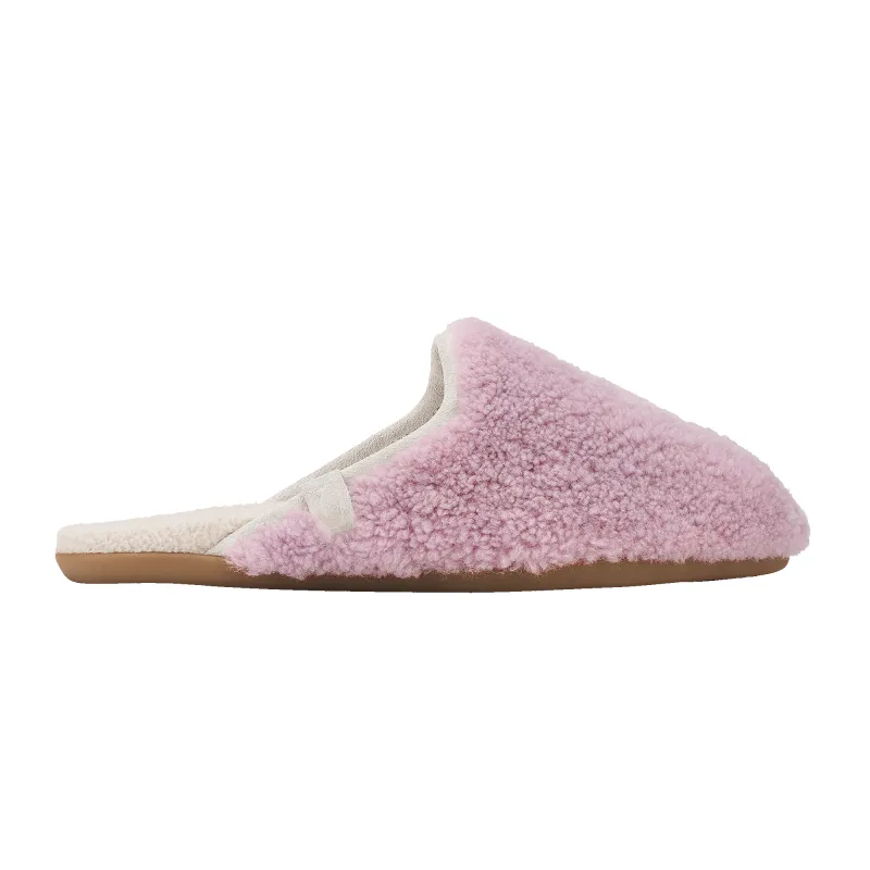 Hale Mule  -  Dusty Pink / Tapa sold by OluKai