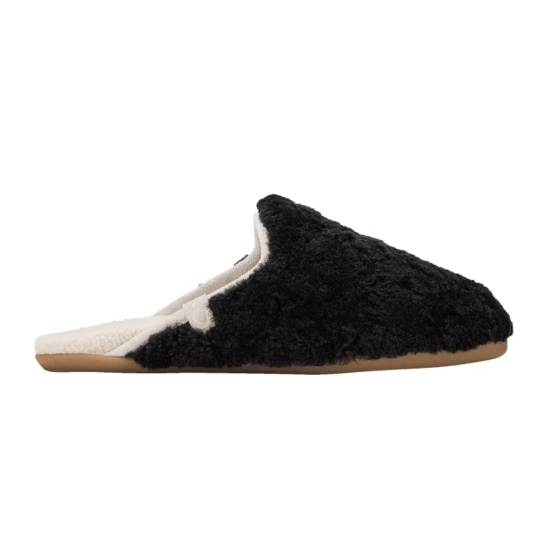 Hale Mule  -  Lava Rock / Tapa sold by OluKai